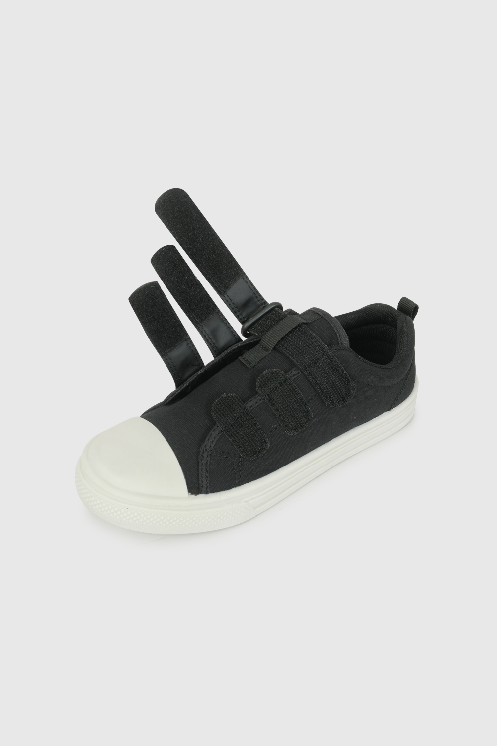 Zapatilla Niño Negro 57718 Colloky-5