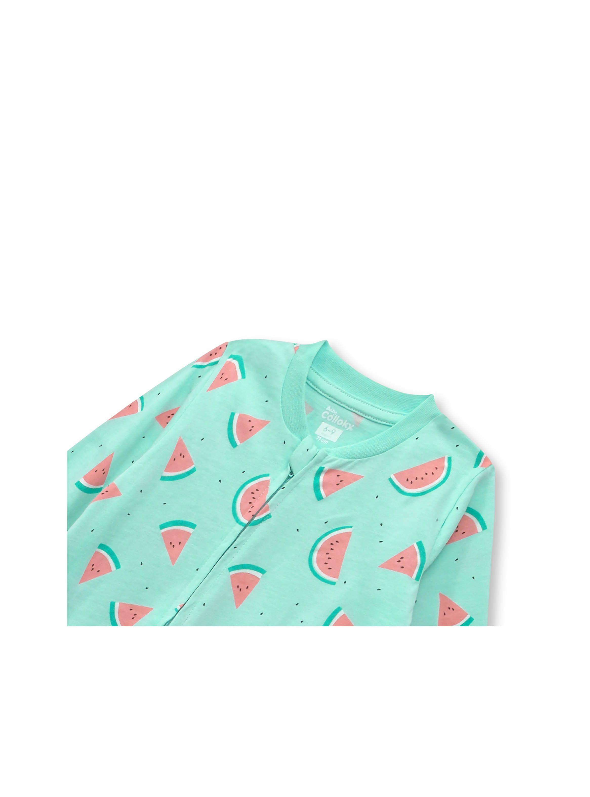 Pijama Niña Calipso (0 A 24 Meses) Colloky-1
