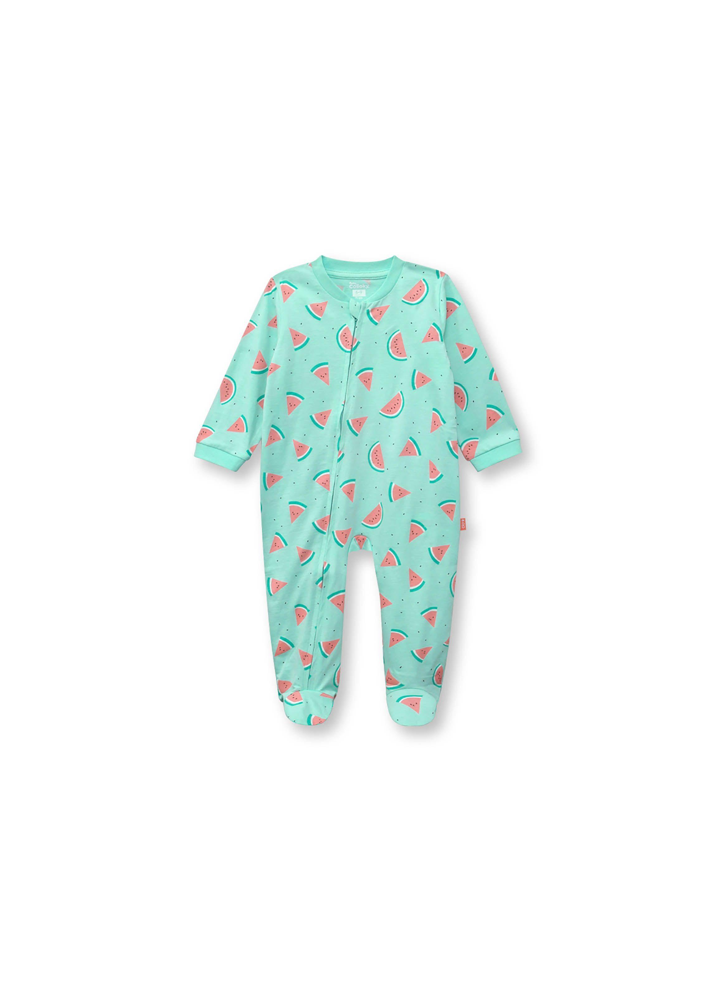 Pijama Niña Calipso (0 A 24 Meses) Colloky-0