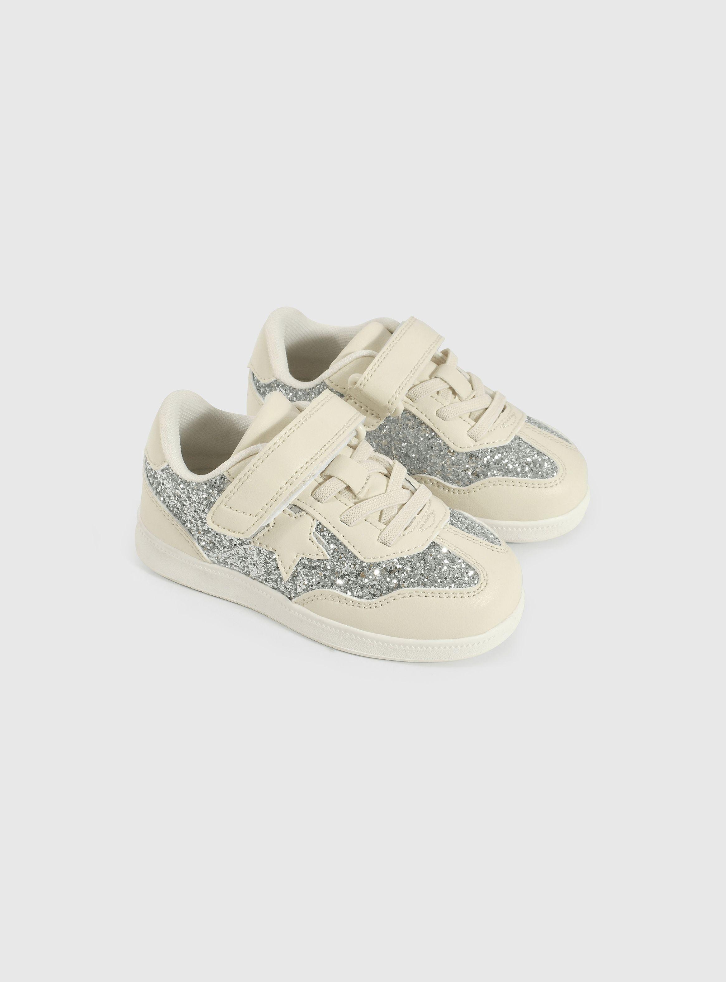 Zapatilla Niña Blanco 56622 Colloky-0