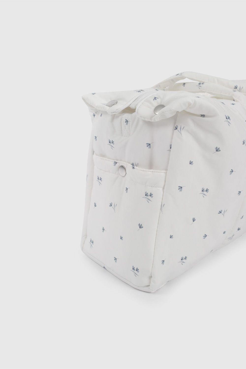 Mochila Unisex Blanco 57098 Colloky-2