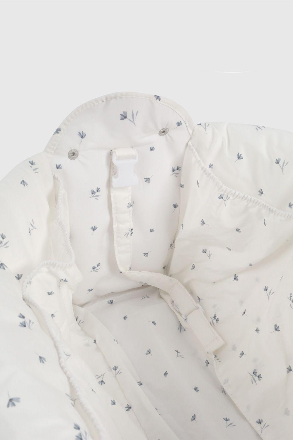 Mochila Unisex Blanco 57098 Colloky-3