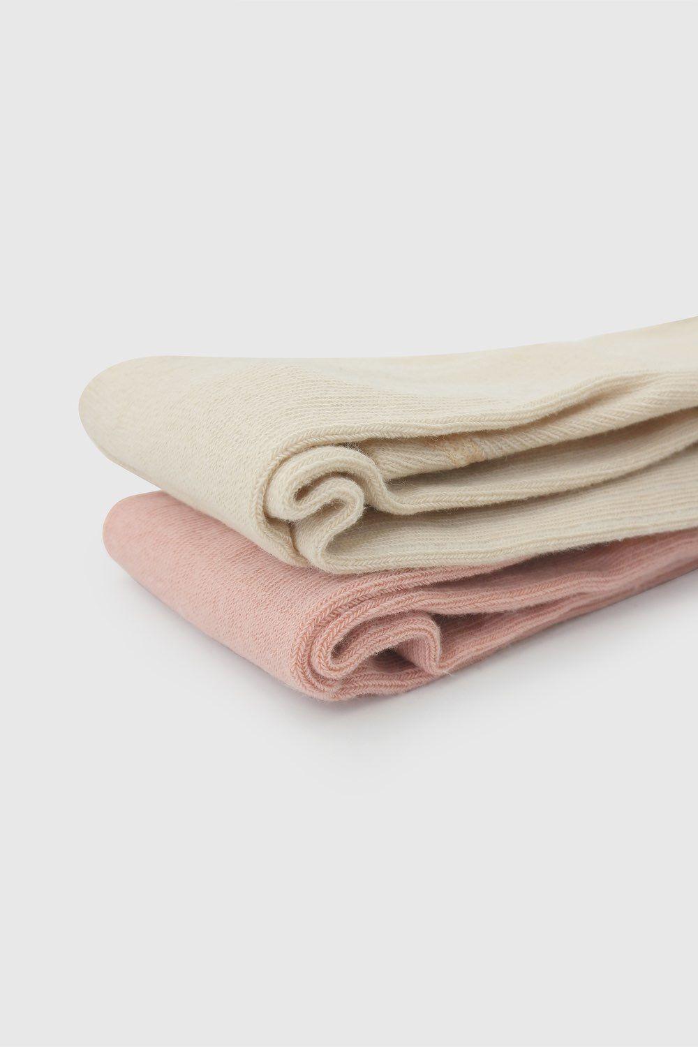 Panty - Ballerina Niña Rosado 7759 Colloky-2