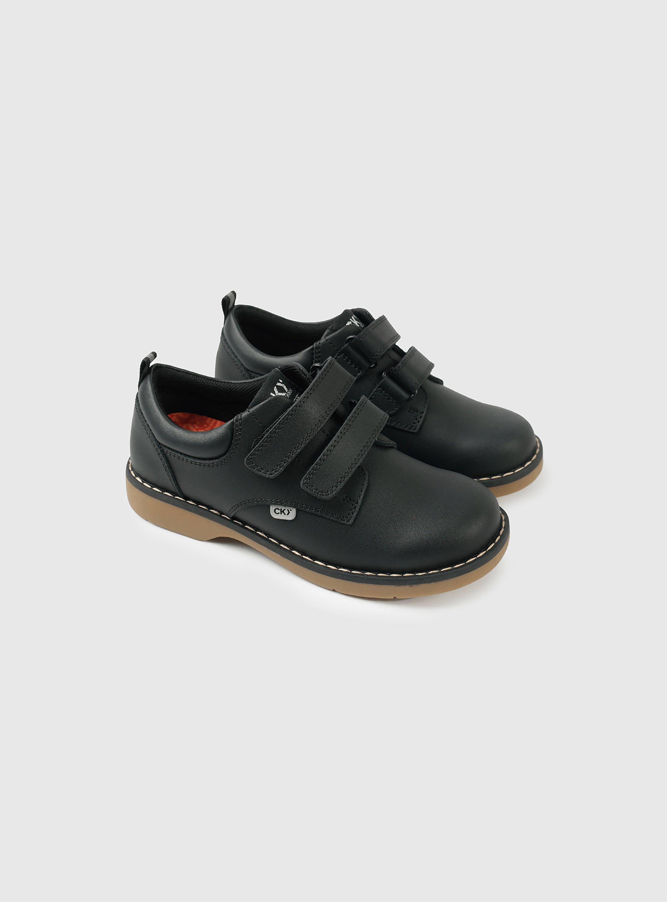 Zapato Niña Negro 55194 Colloky-0