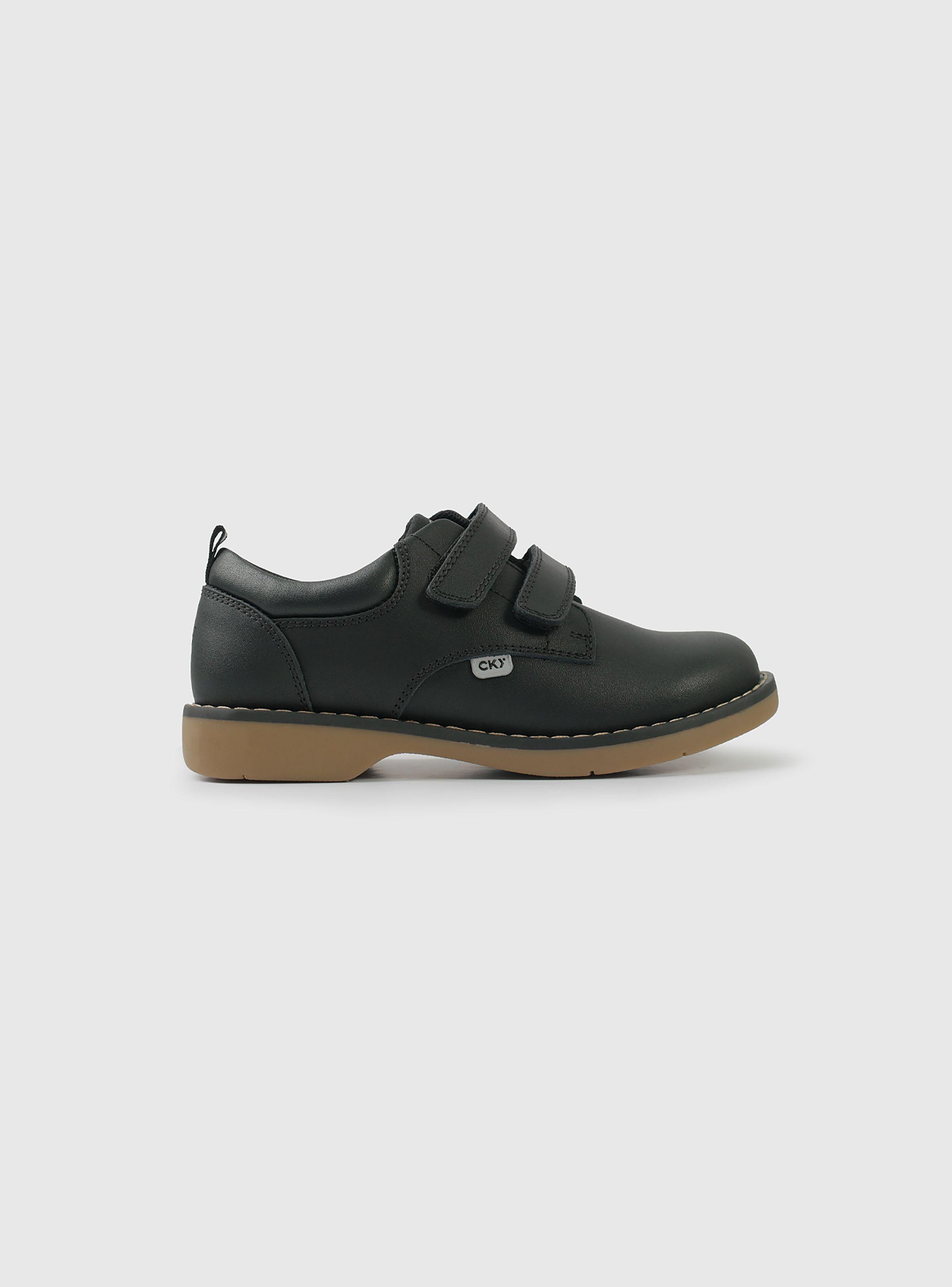 Zapato Niña Negro 55194 Colloky-1