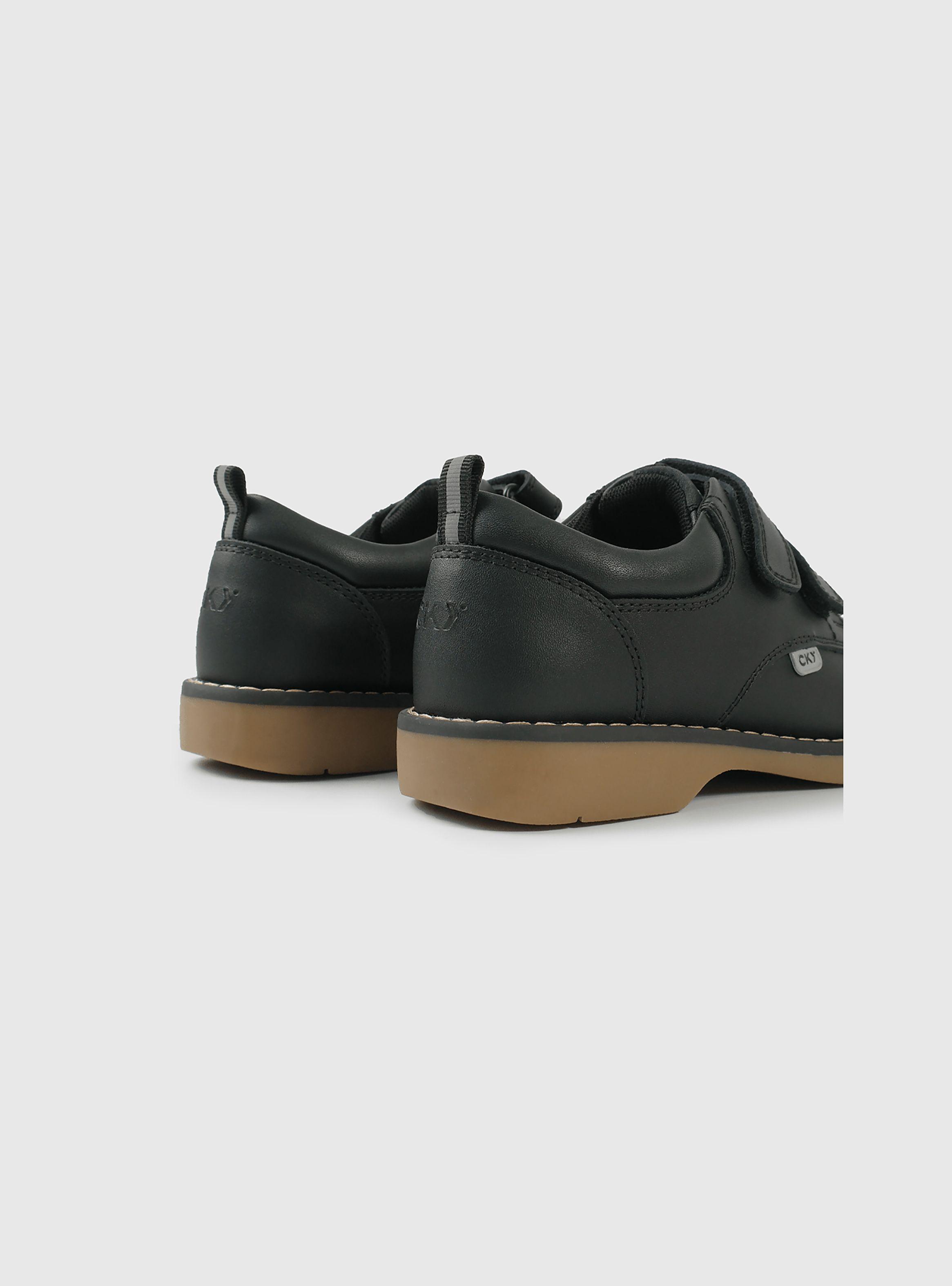 Zapato Niña Negro 55194 Colloky-4