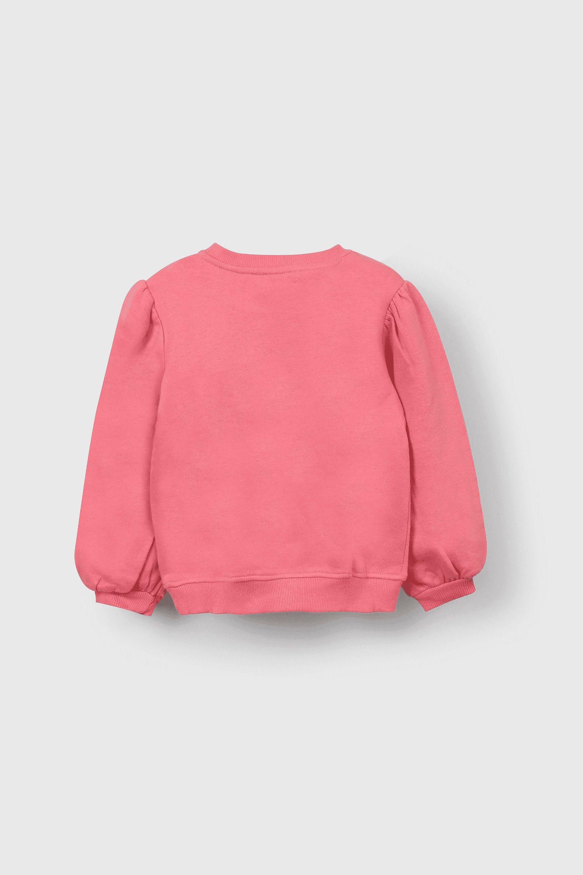 Polerón Colloky Rosado-1