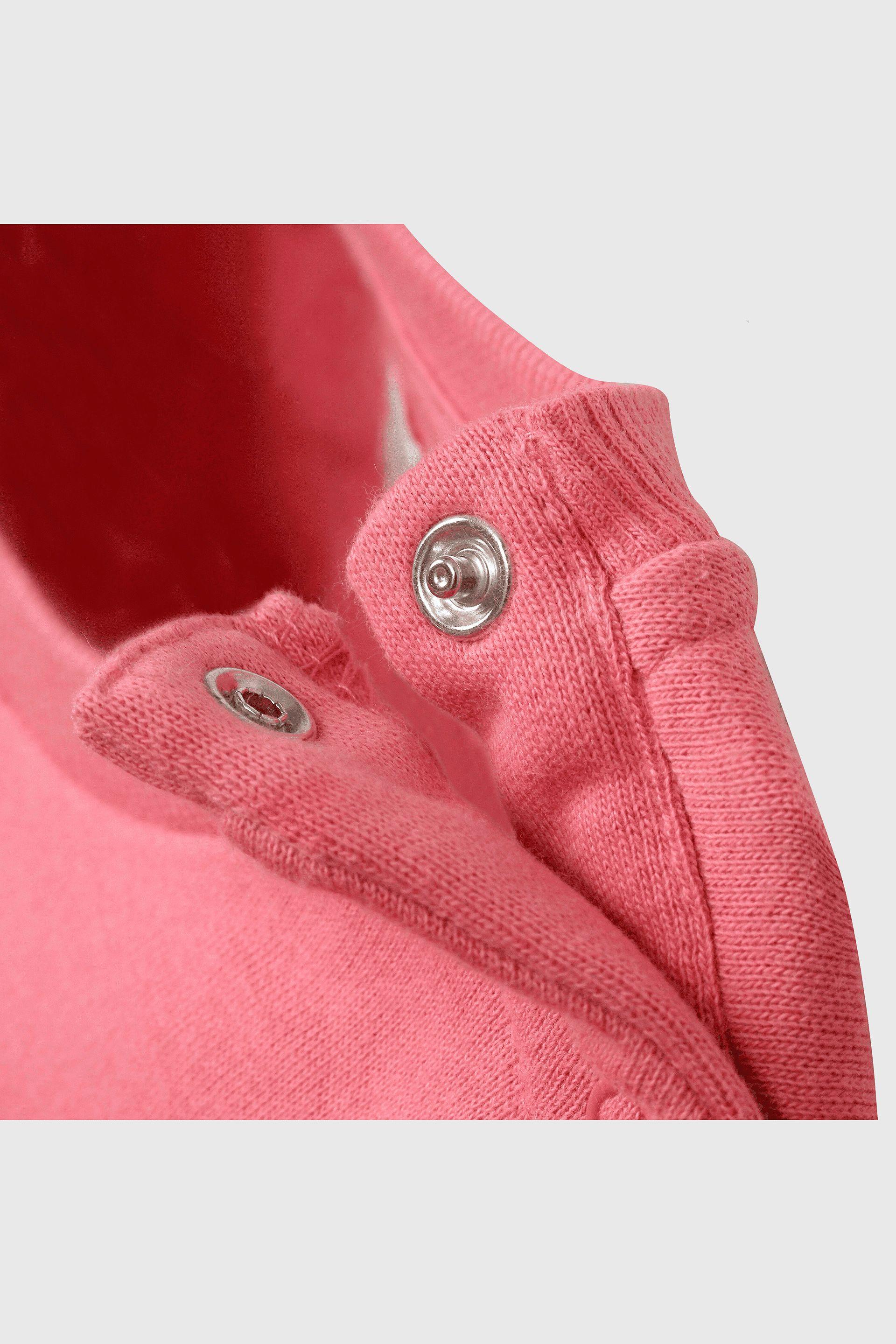 Polerón Colloky Rosado-2