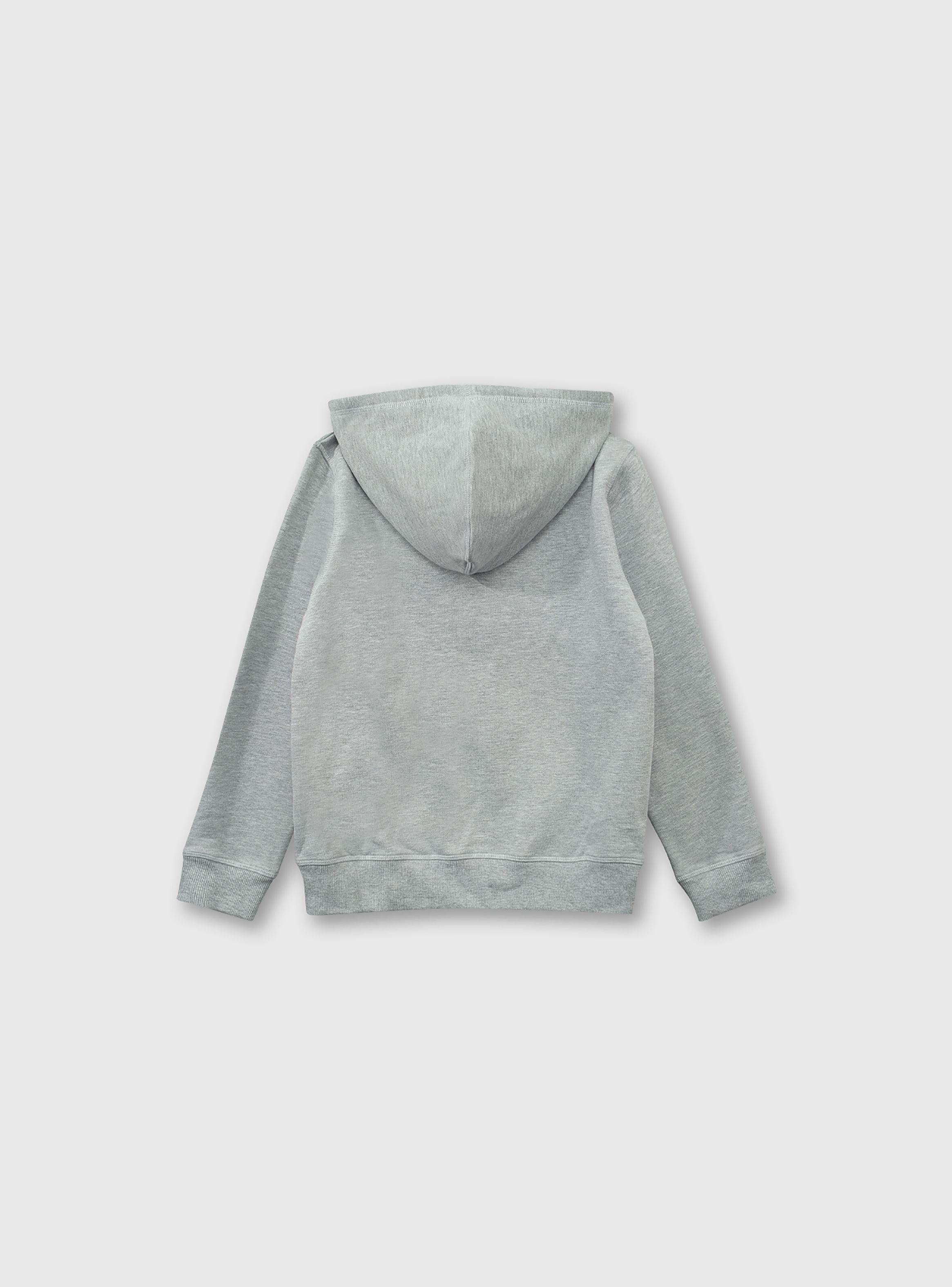 Polerón Niño Gris 55293 Colloky-1