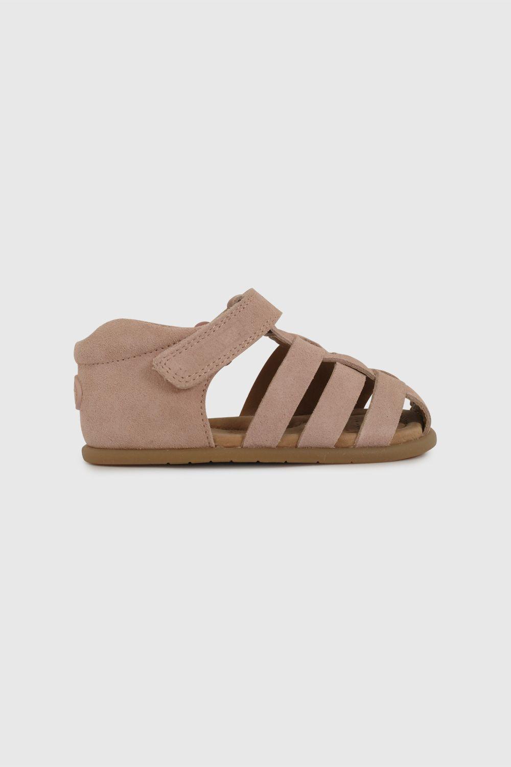 Sandalia Niña Rosado 58050 Colloky-1