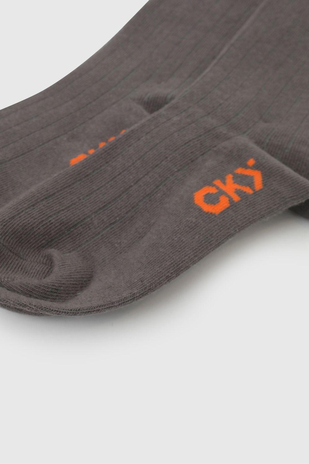 Bipack Calcetín Escolar Largo Niña 7312 Colloky-1