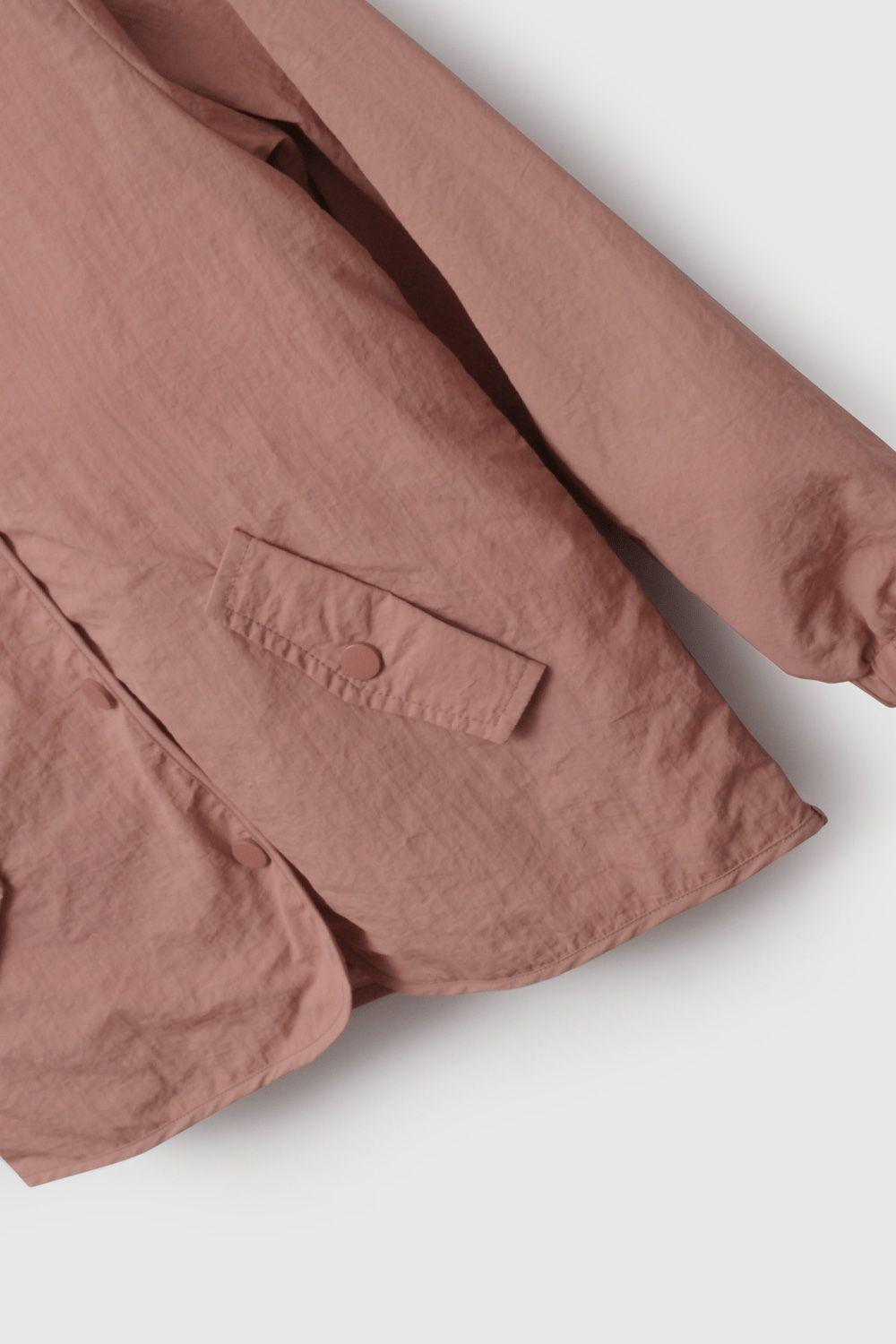 Corta Viento Con Gorro De Niña CVNY0636V26-3