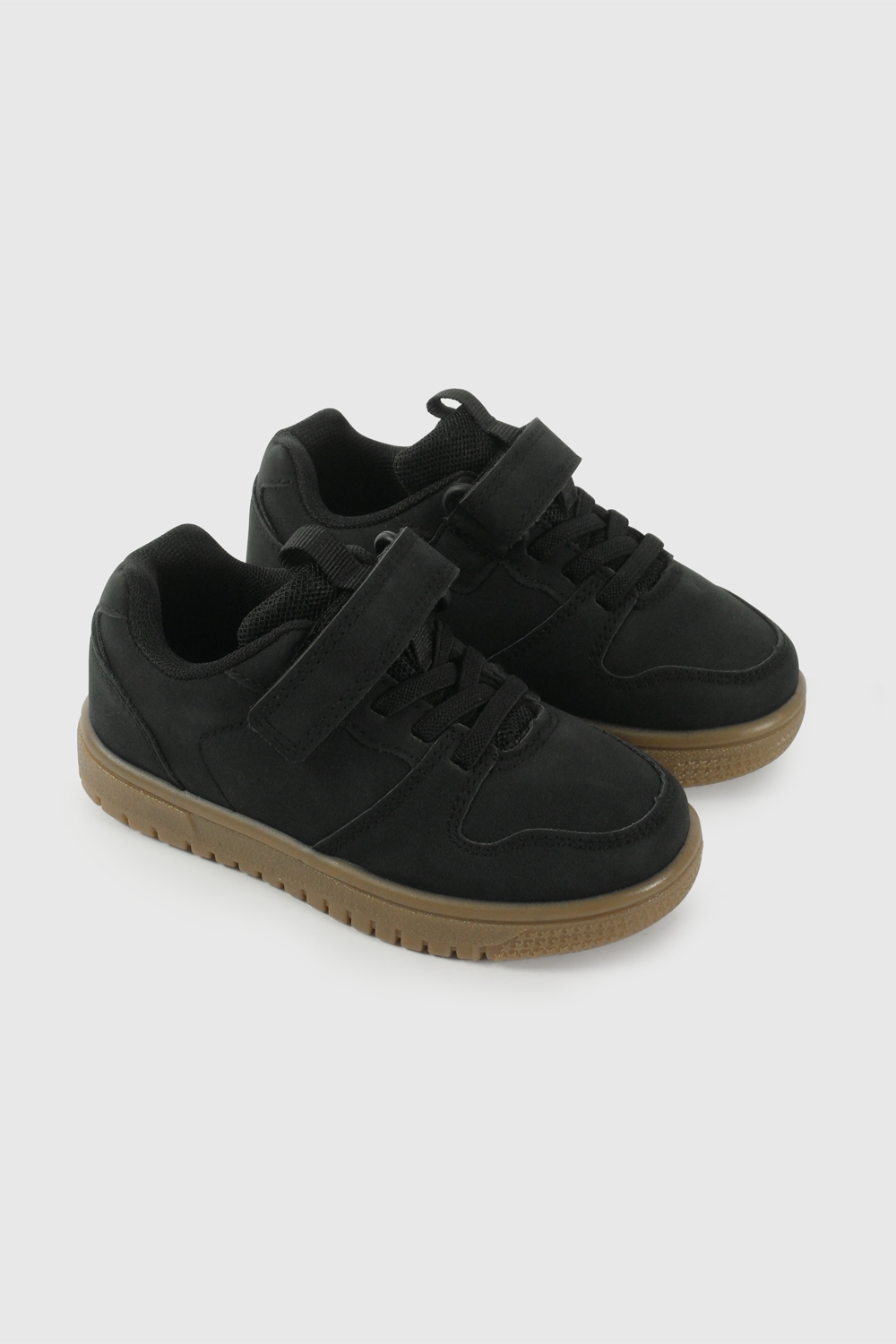 Zapatilla Unisex Negro 57518 Colloky-0