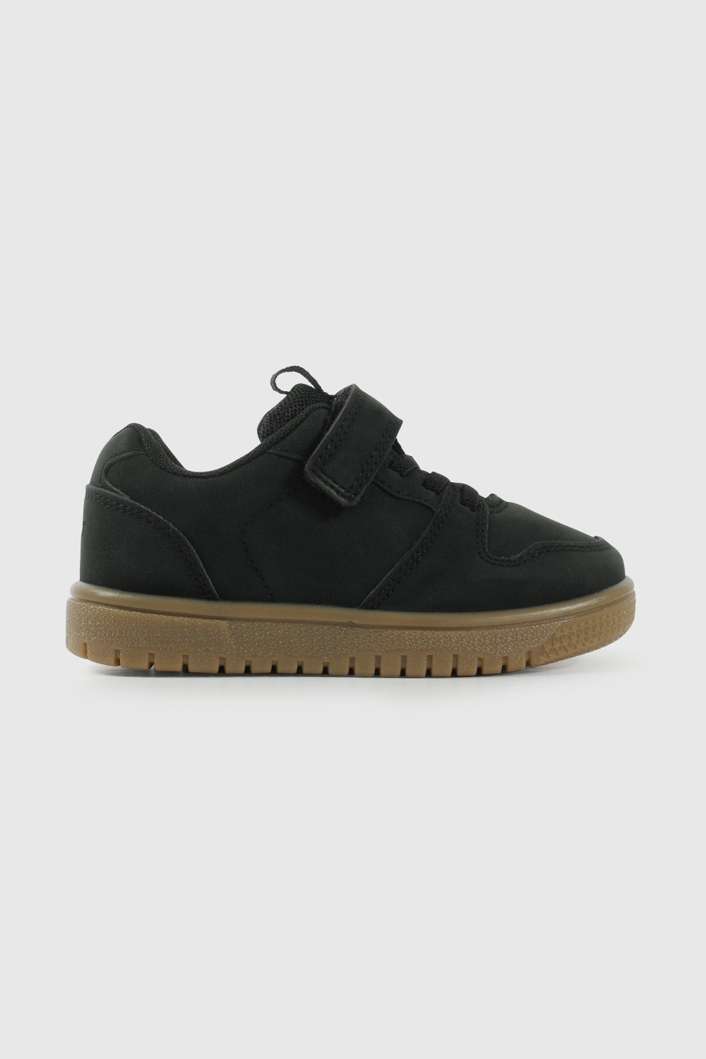 Zapatilla Unisex Negro 57518 Colloky-1