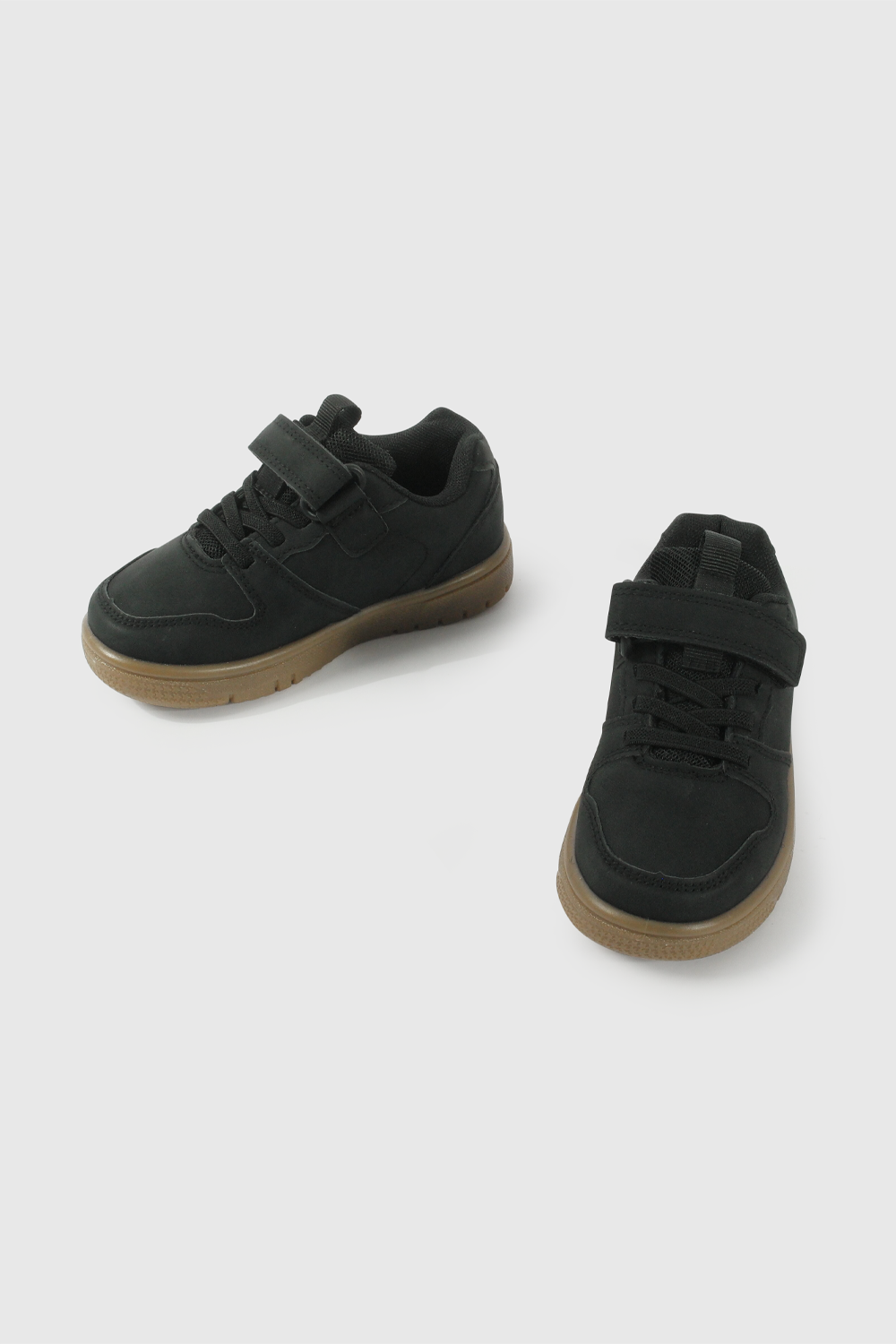 Zapatilla Unisex Negro 57518 Colloky-3