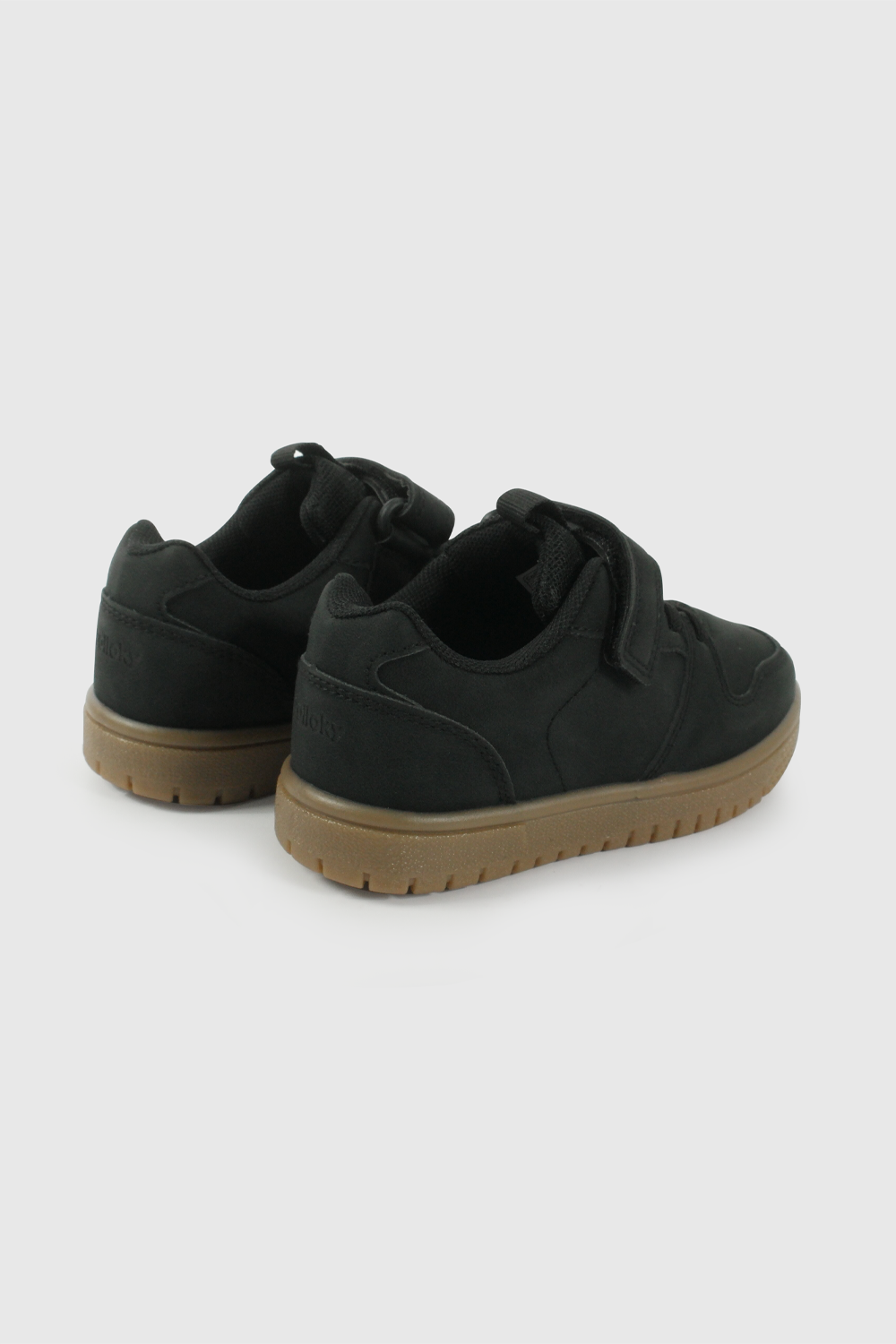 Zapatilla Unisex Negro 57518 Colloky-4