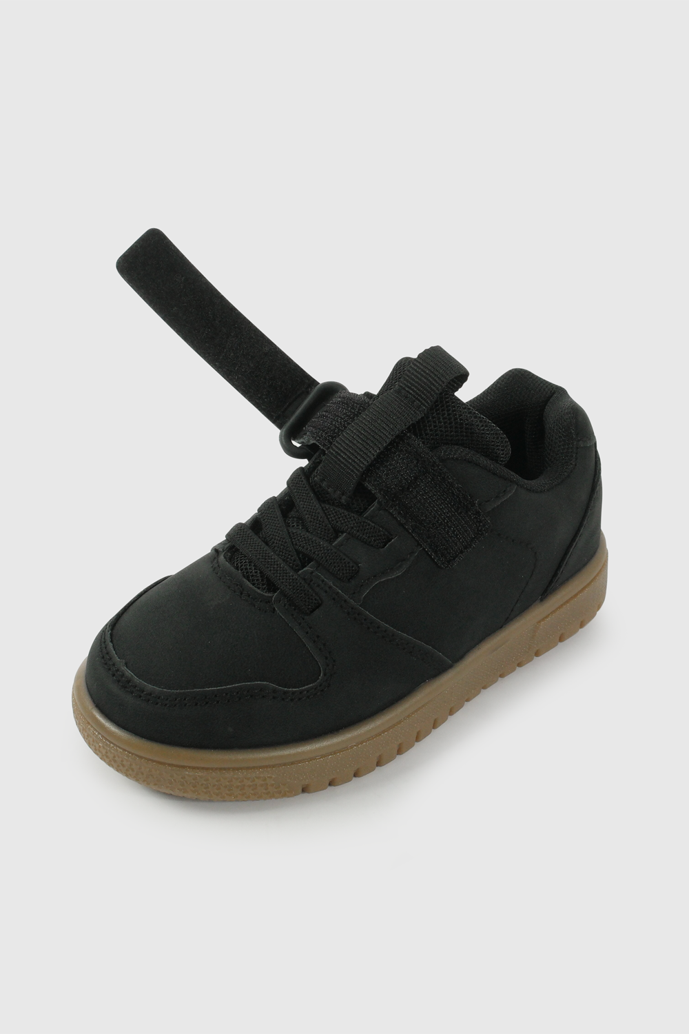 Zapatilla Unisex Negro 57518 Colloky-5