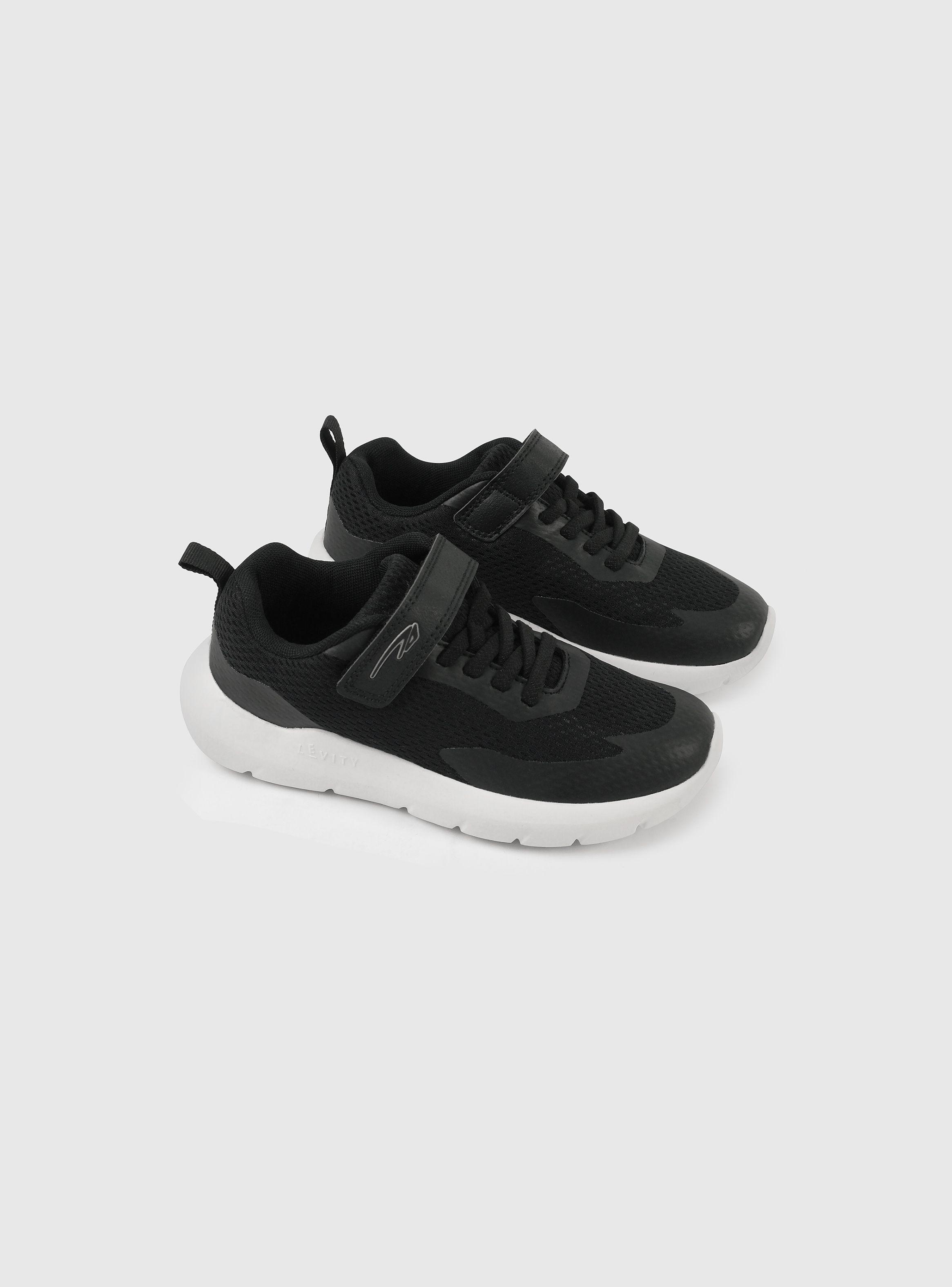 Zapatilla Unisex Negro 55561 Colloky-0