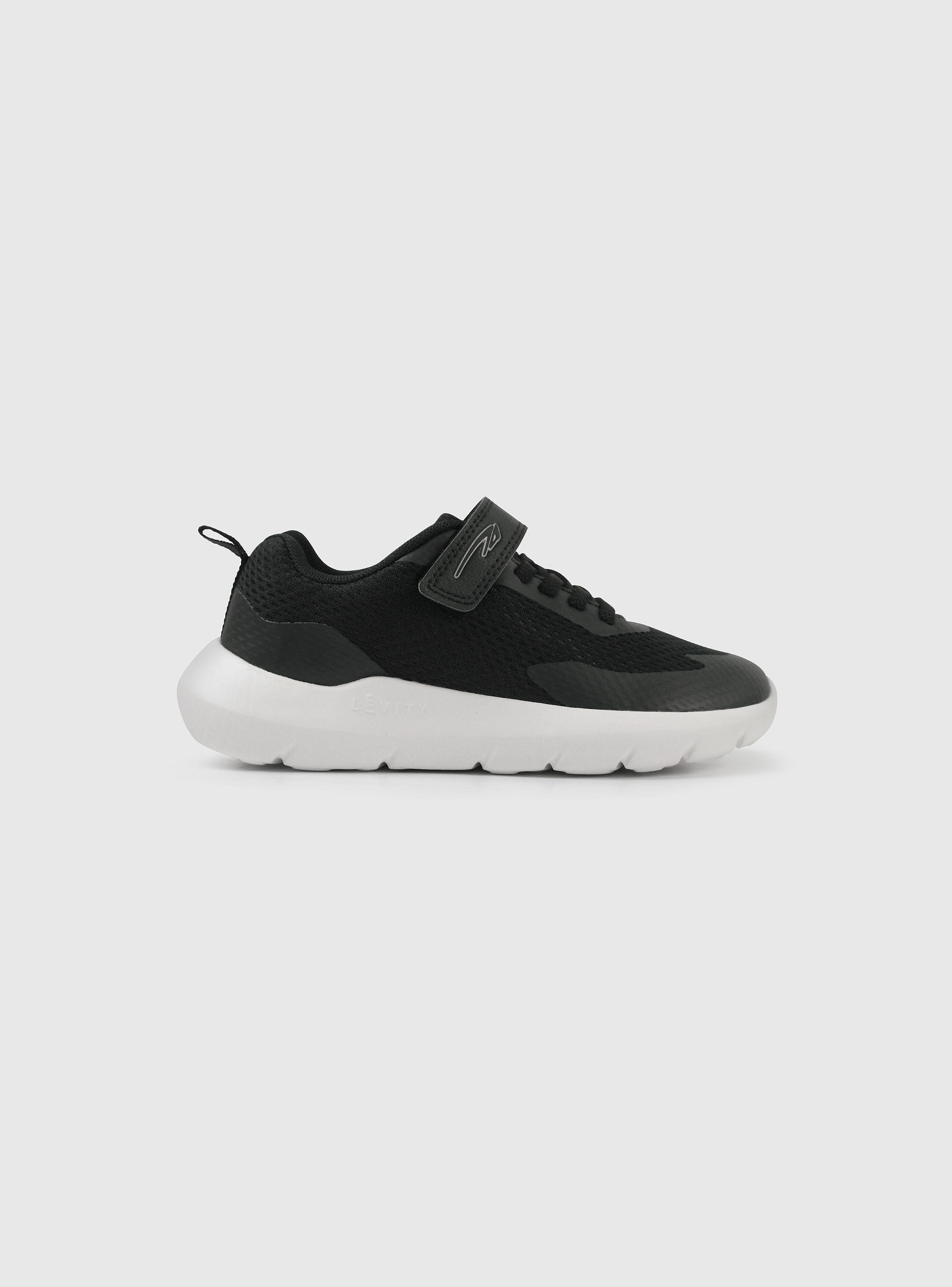 Zapatilla Unisex Negro 55561 Colloky-1
