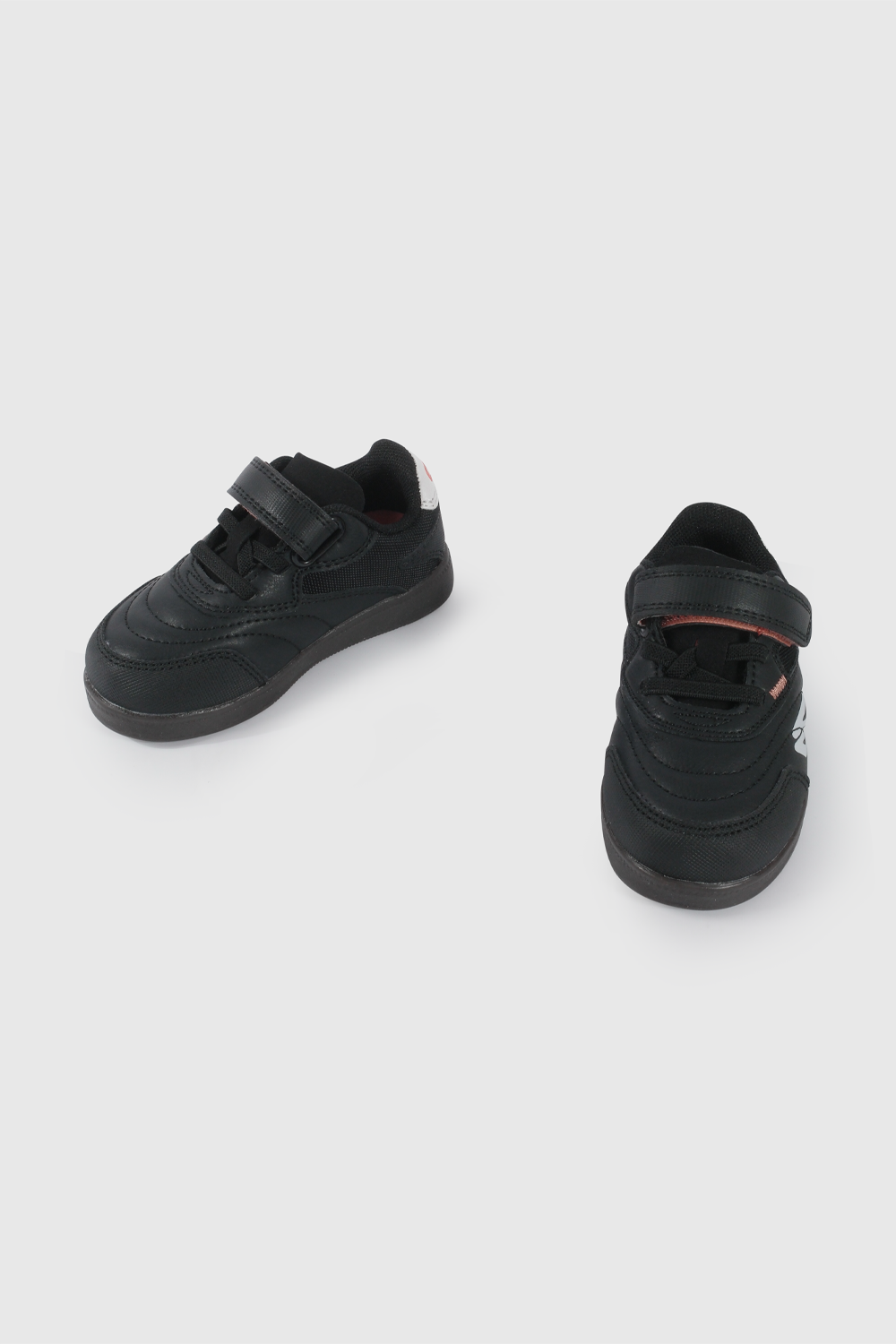 Zapatilla Unisex Negro 57425 Colloky-3
