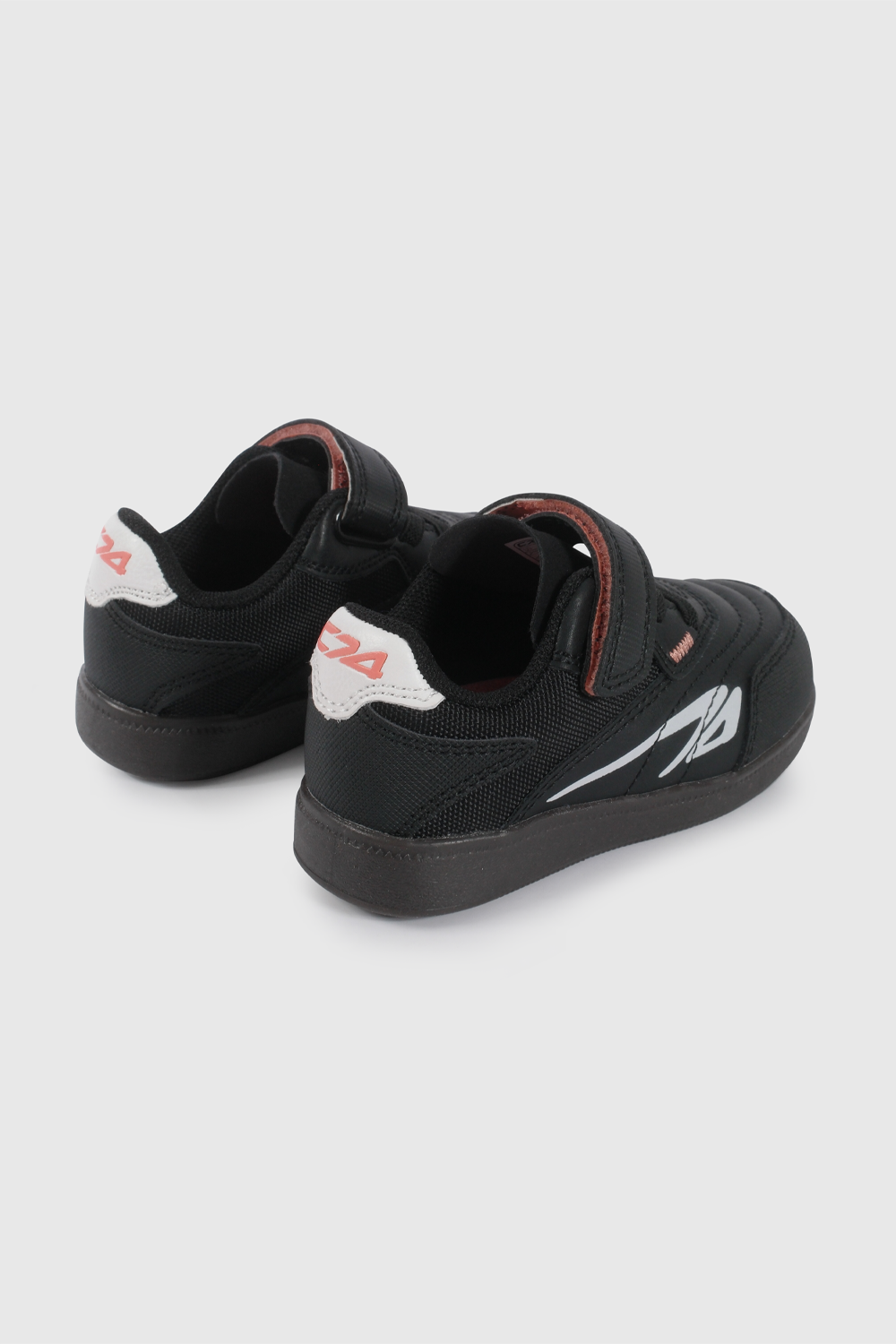 Zapatilla Unisex Negro 57425 Colloky-4