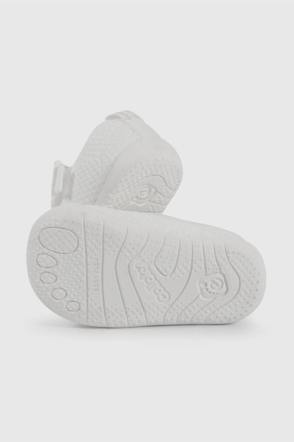 Zapatilla Unisex Blanco 57513 Colloky-2