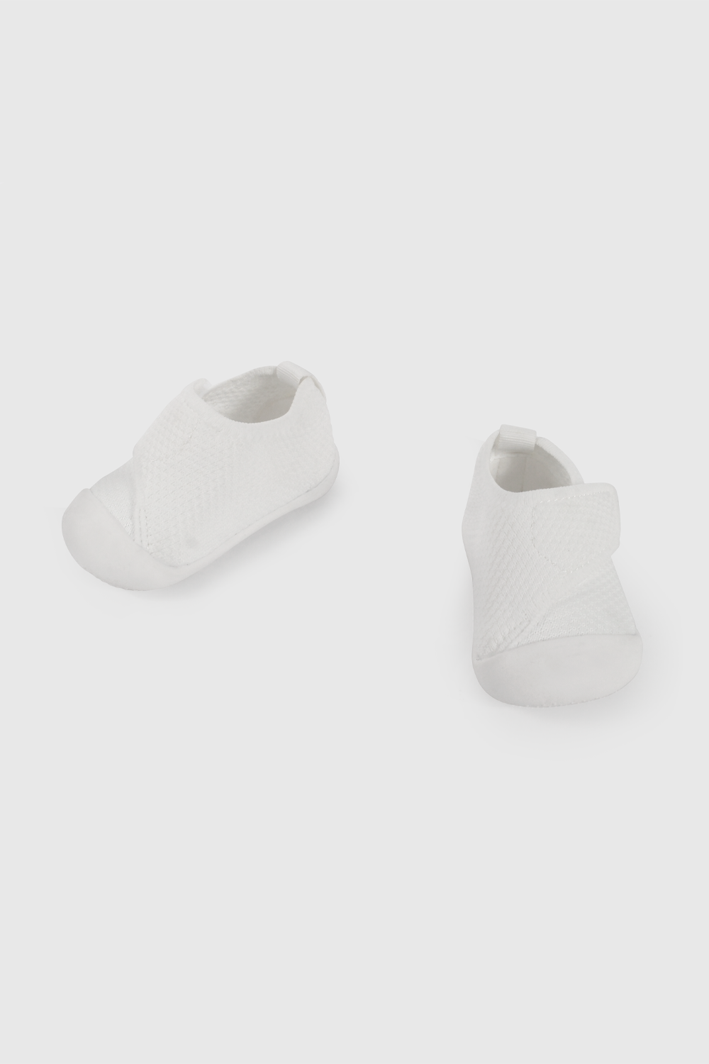 Zapatilla Unisex Blanco 57513 Colloky-3