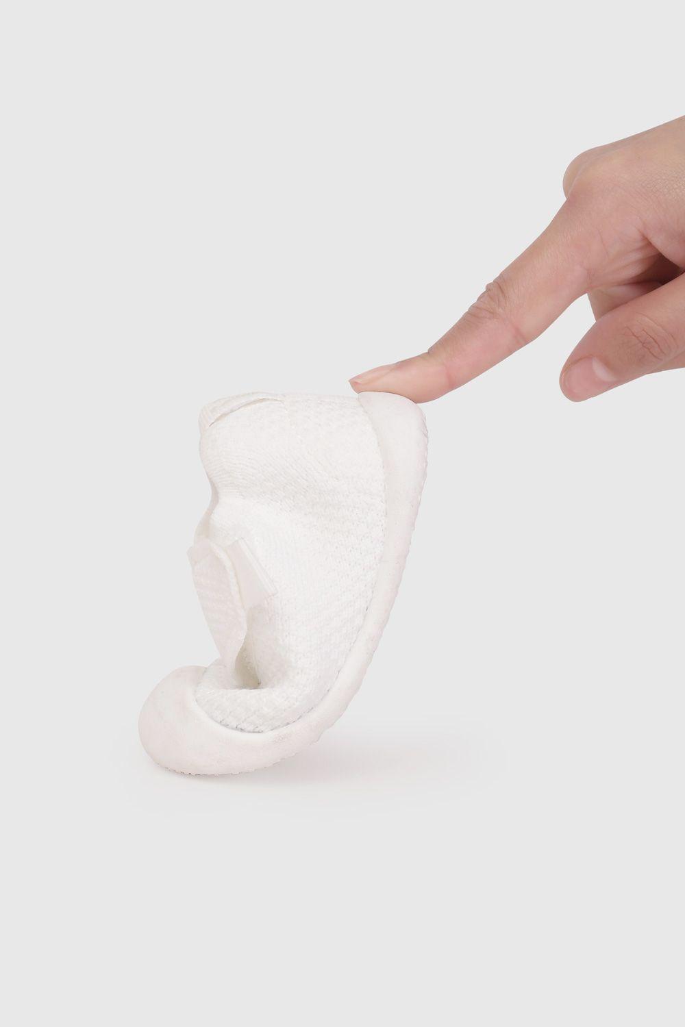 Zapatilla Urbana Blanca 27020310V26-6