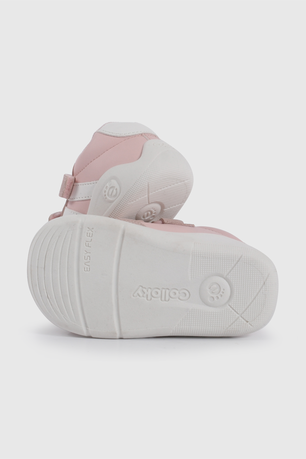 Zapatilla Niña Rosado 57471 Colloky-2