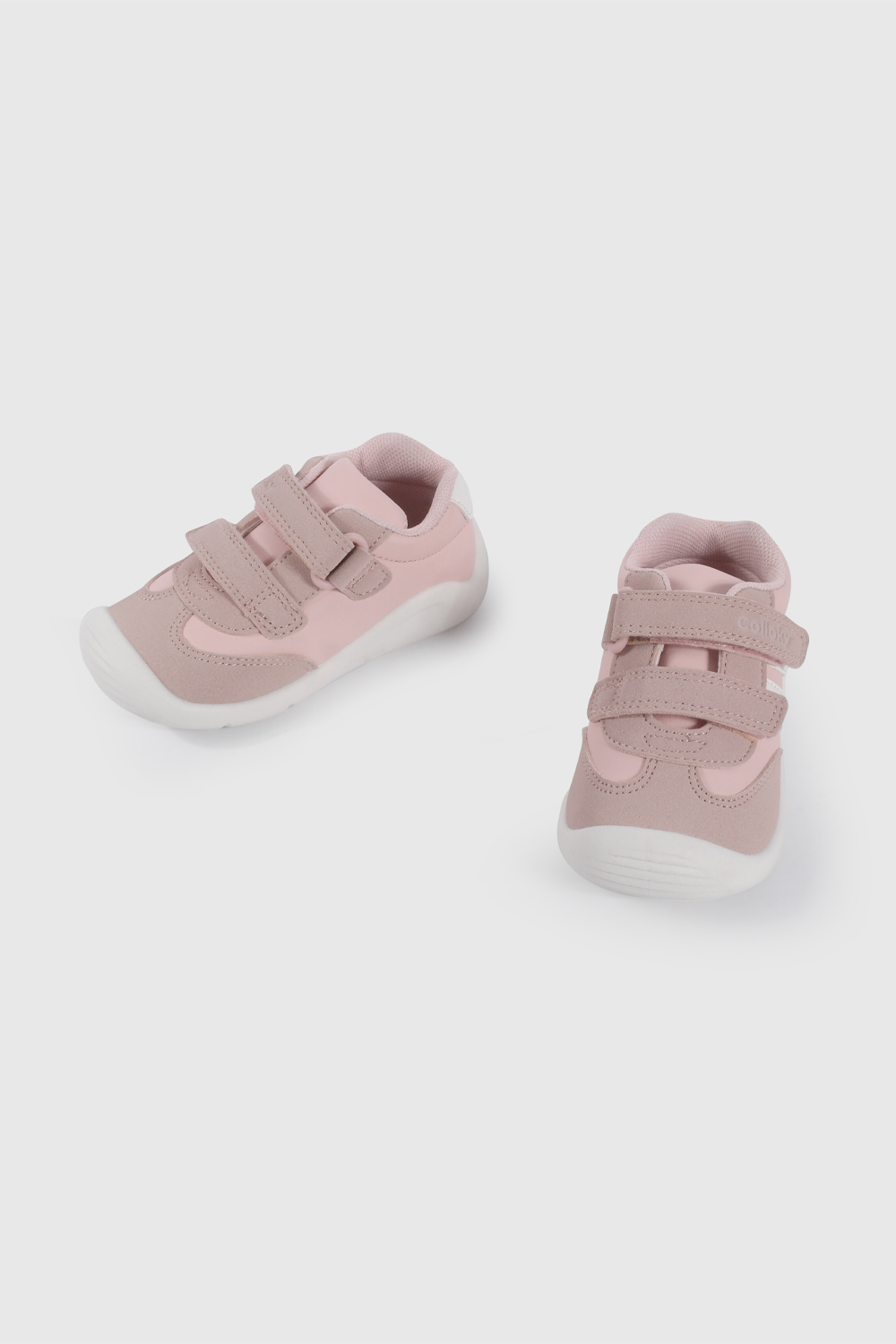 Zapatilla Niña Rosado 57471 Colloky-3