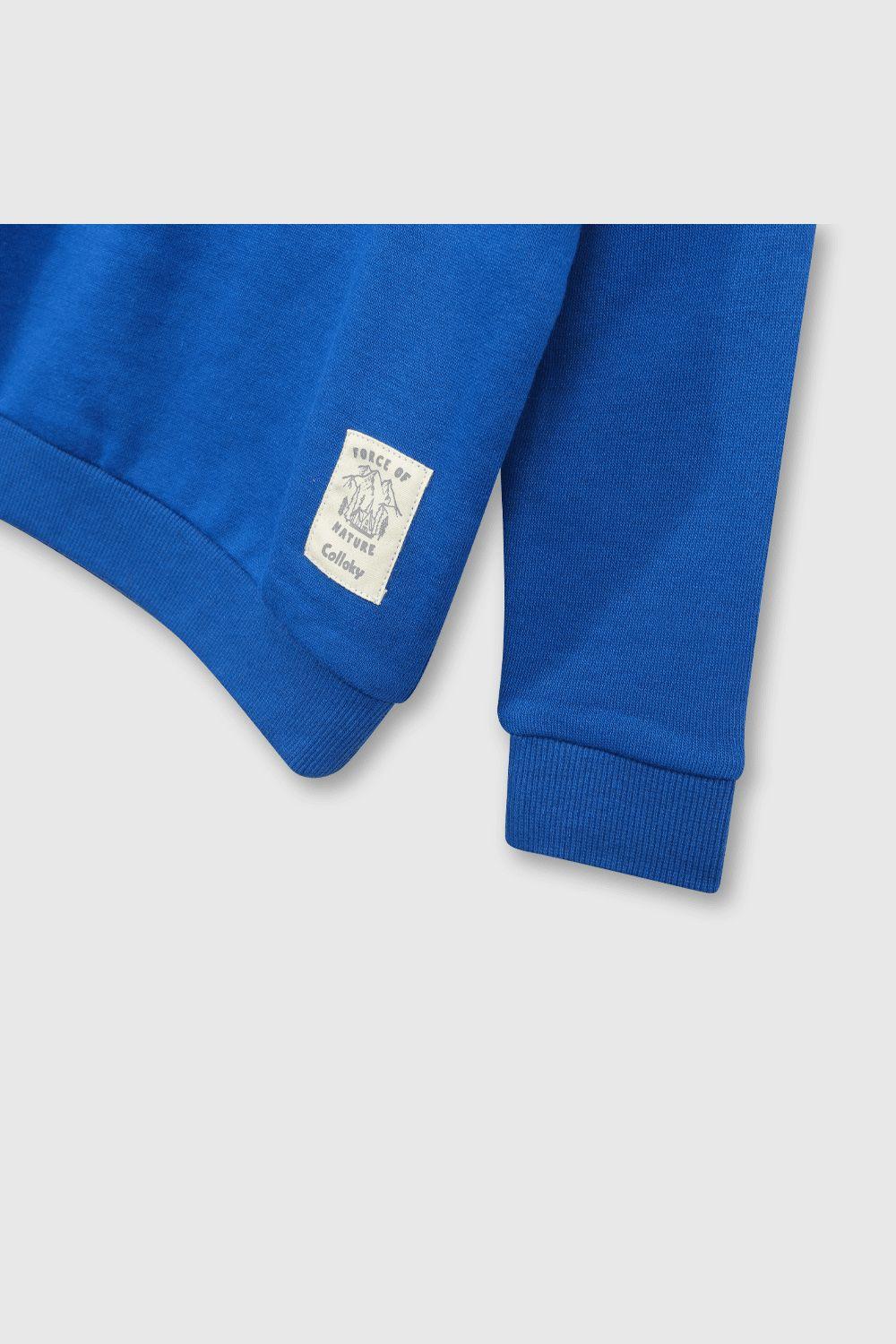 Polerón Celeste de Niño-2