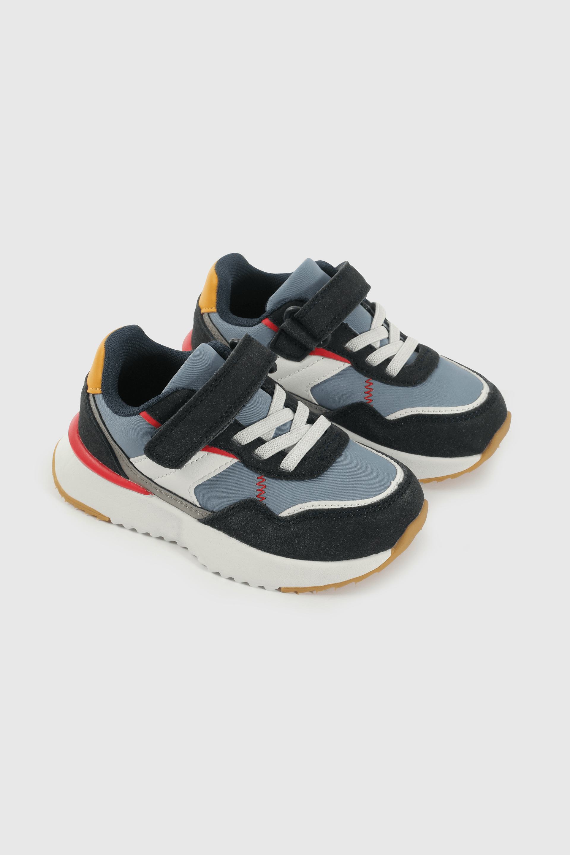 Zapatilla Niño Azul 56708 Colloky-0