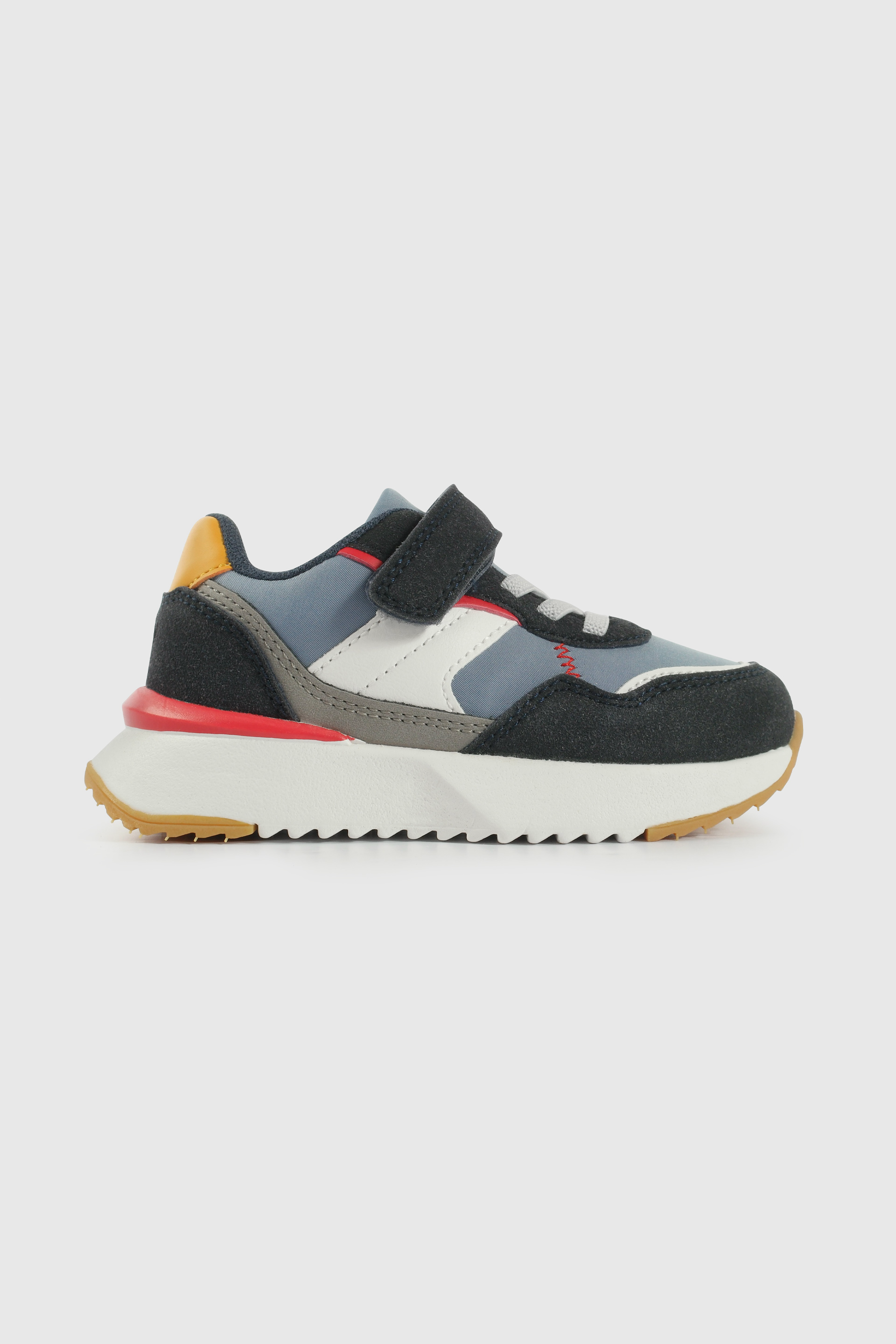 Zapatilla Niño Azul 56708 Colloky-1