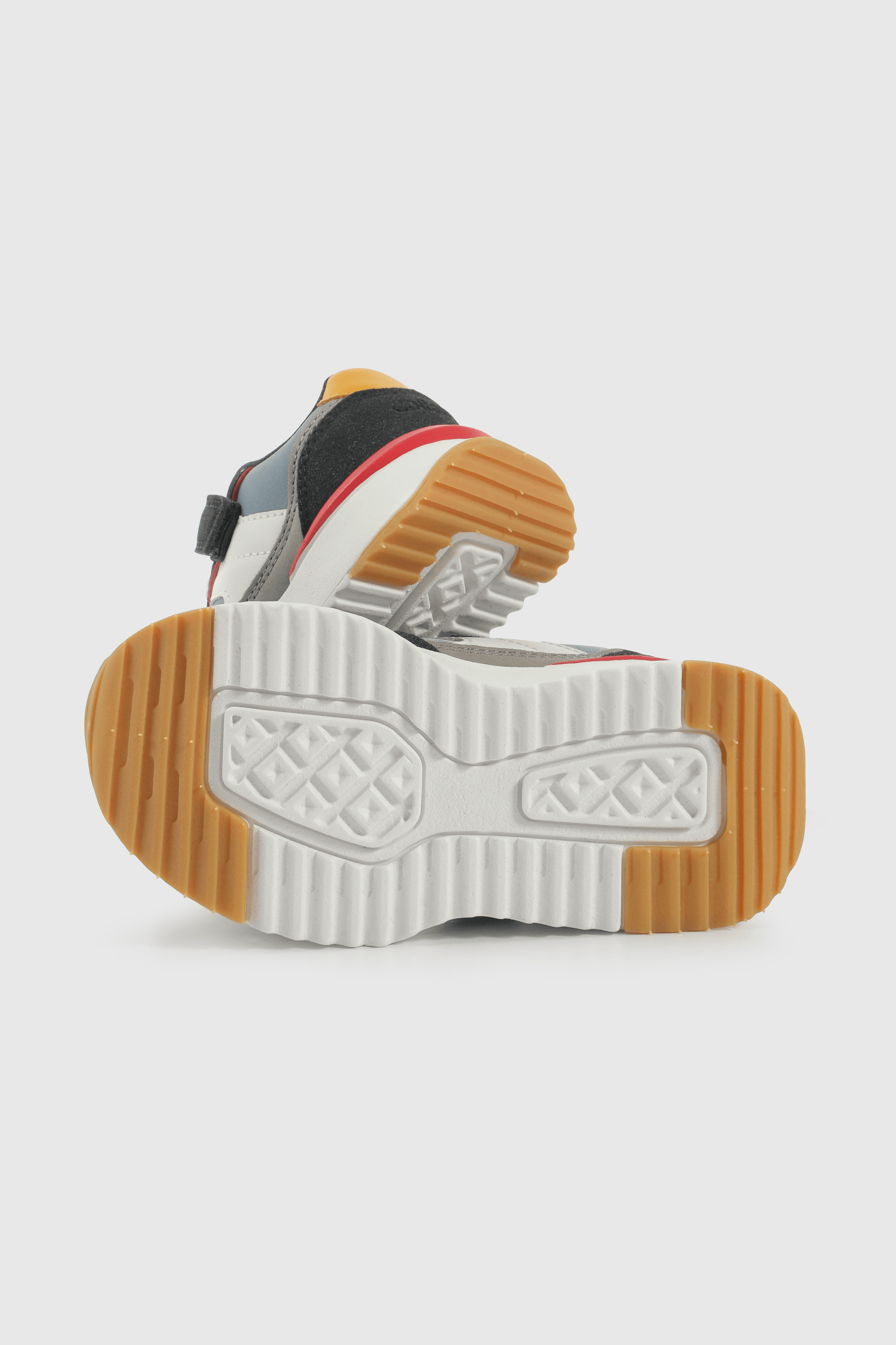 Zapatilla Niño Azul 56708 Colloky-2
