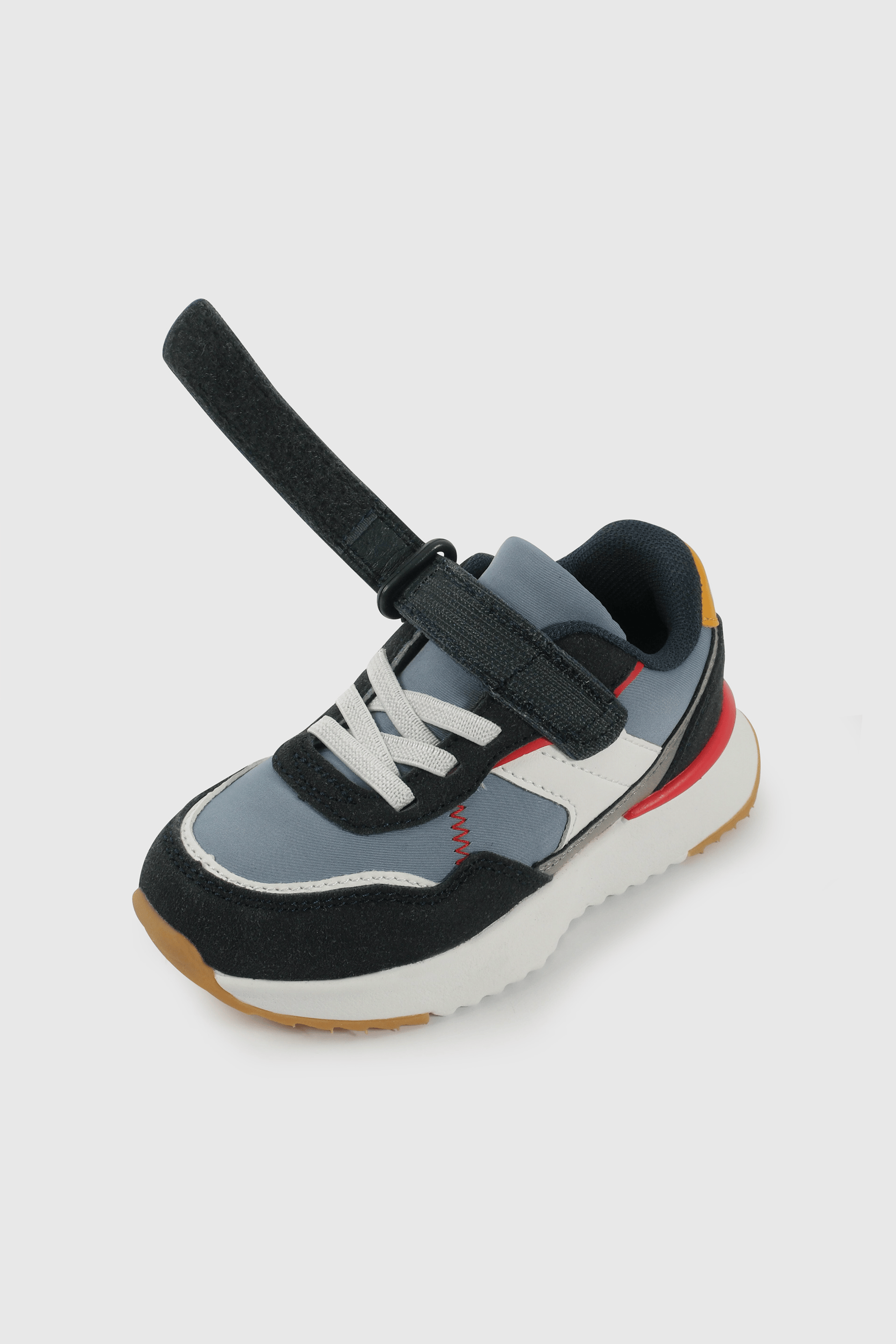 Zapatilla Niño Azul 56708 Colloky-5