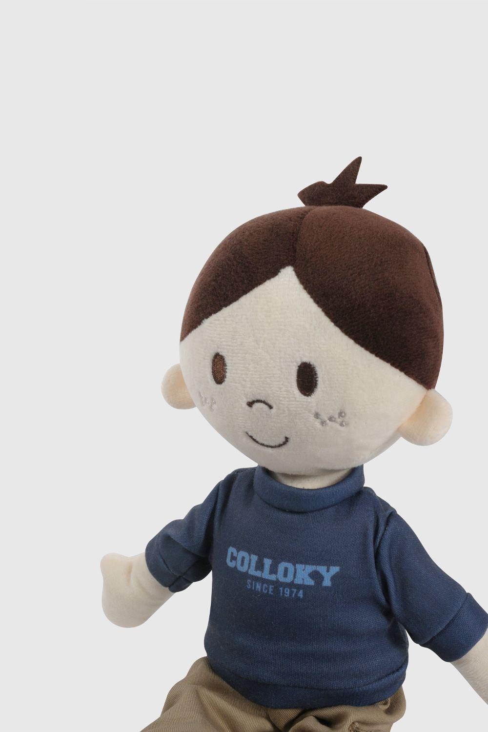 Muñeco Juguete De Niño JGPY1150V26-2