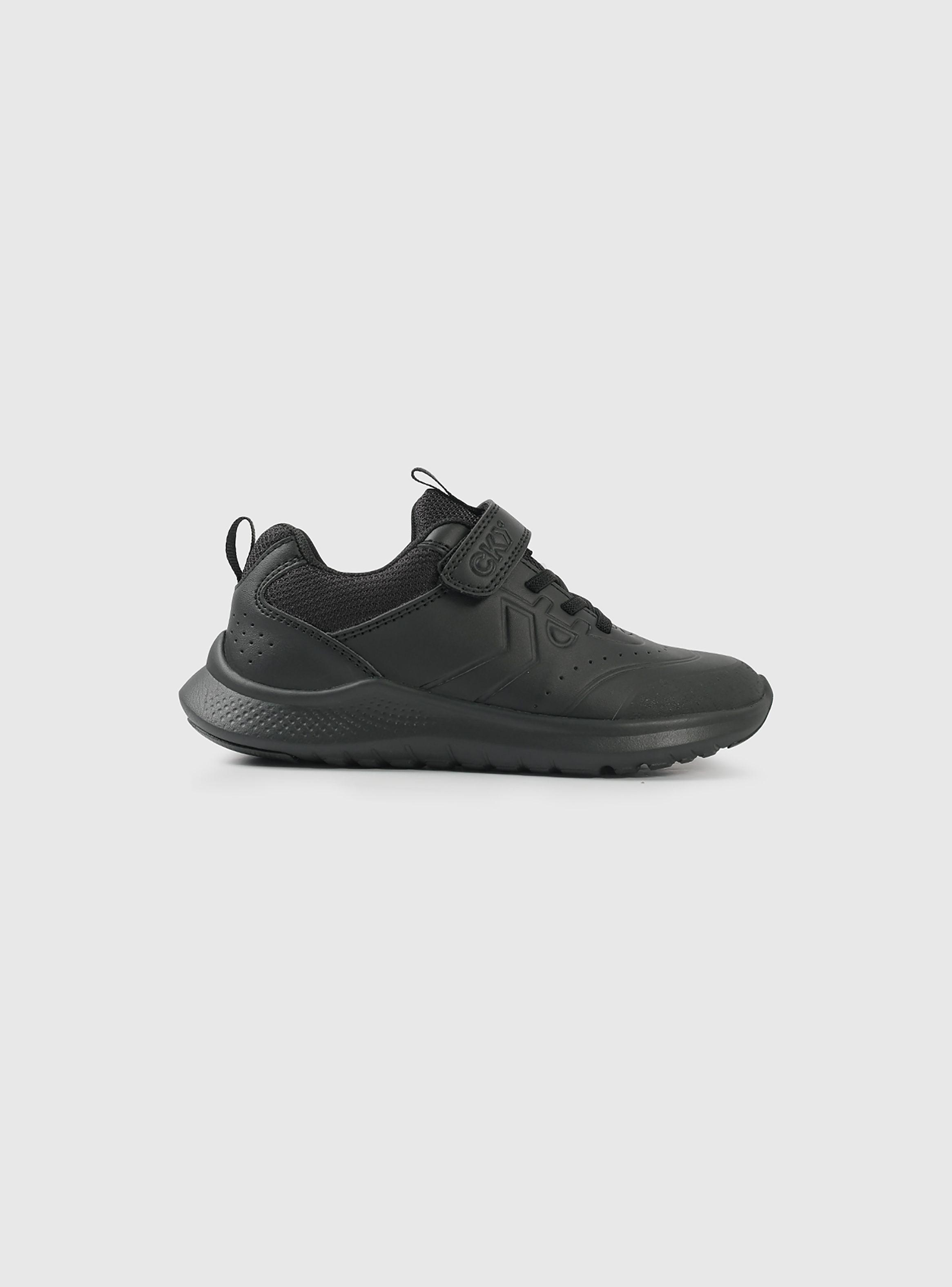 Zapatilla Niñas y Niños Negro 55187 Colloky-1