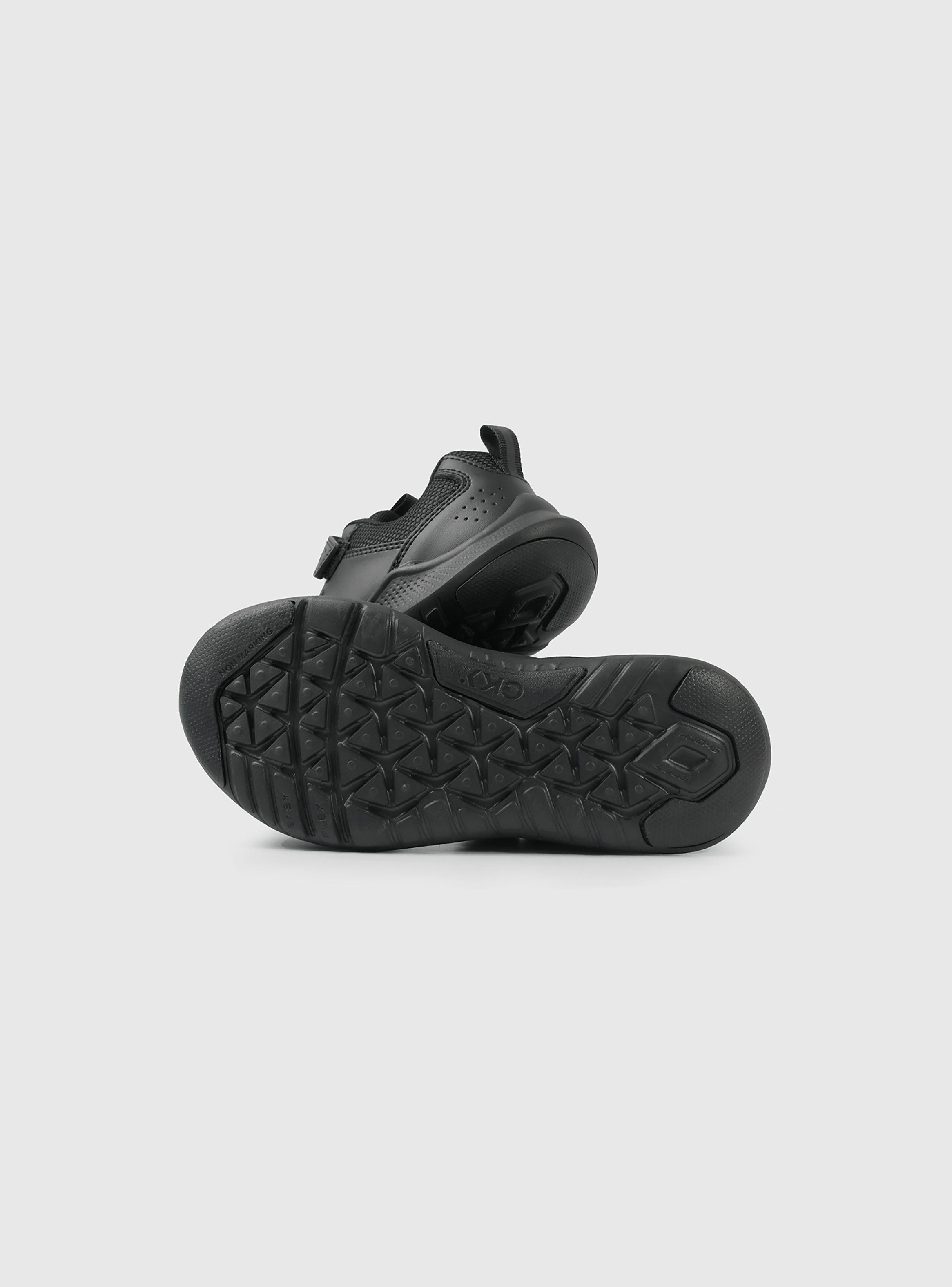 Zapatilla Niñas y Niños Negro 55187 Colloky-2
