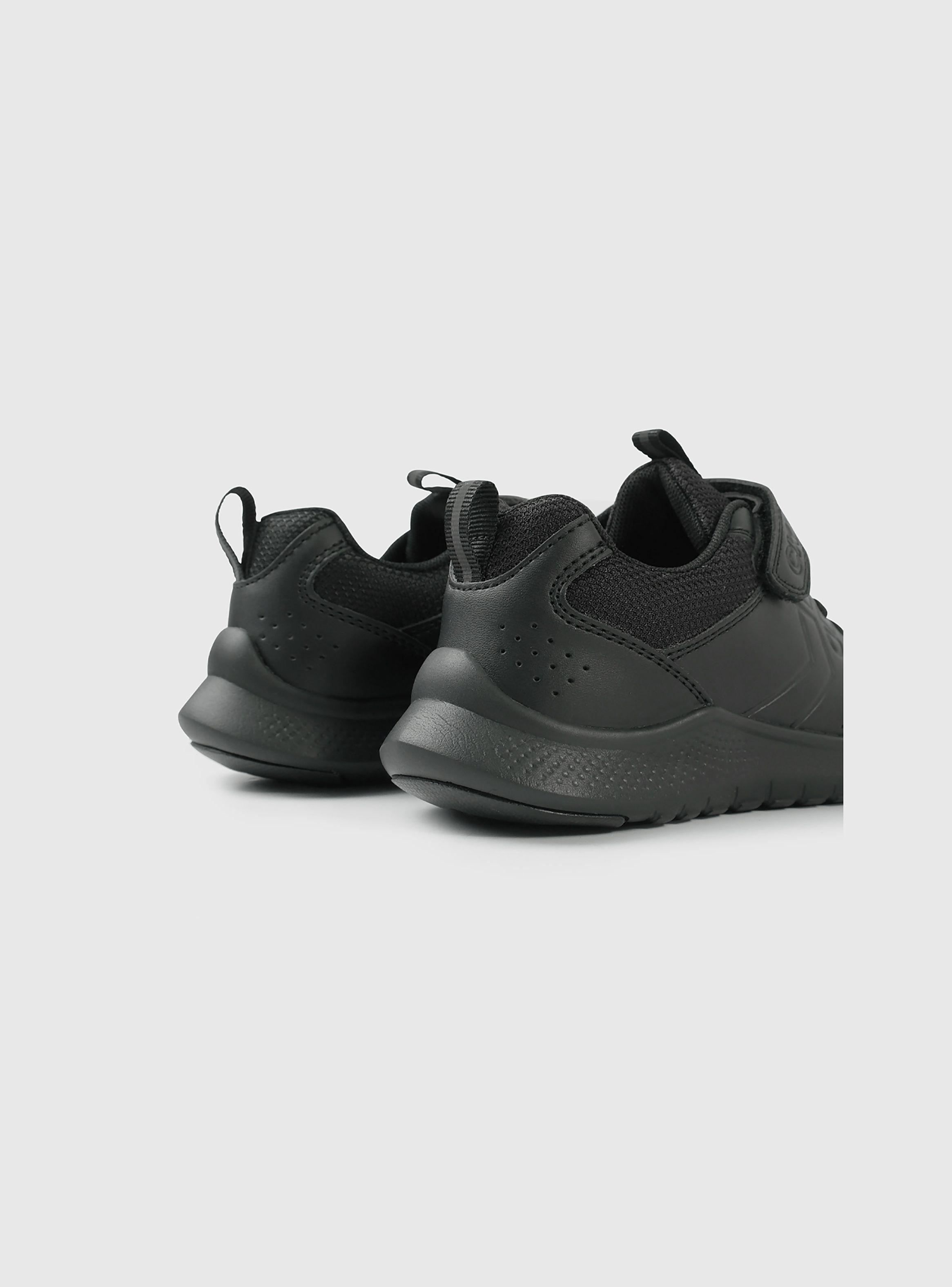 Zapatilla Niñas y Niños Negro 55187 Colloky-4
