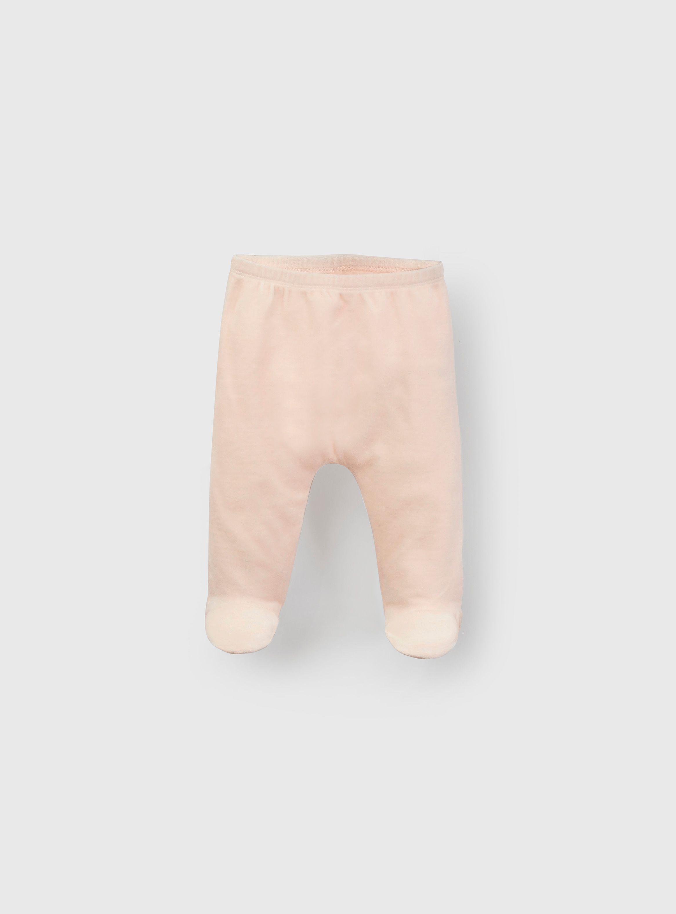 Conjunto Rosado de Plush-2