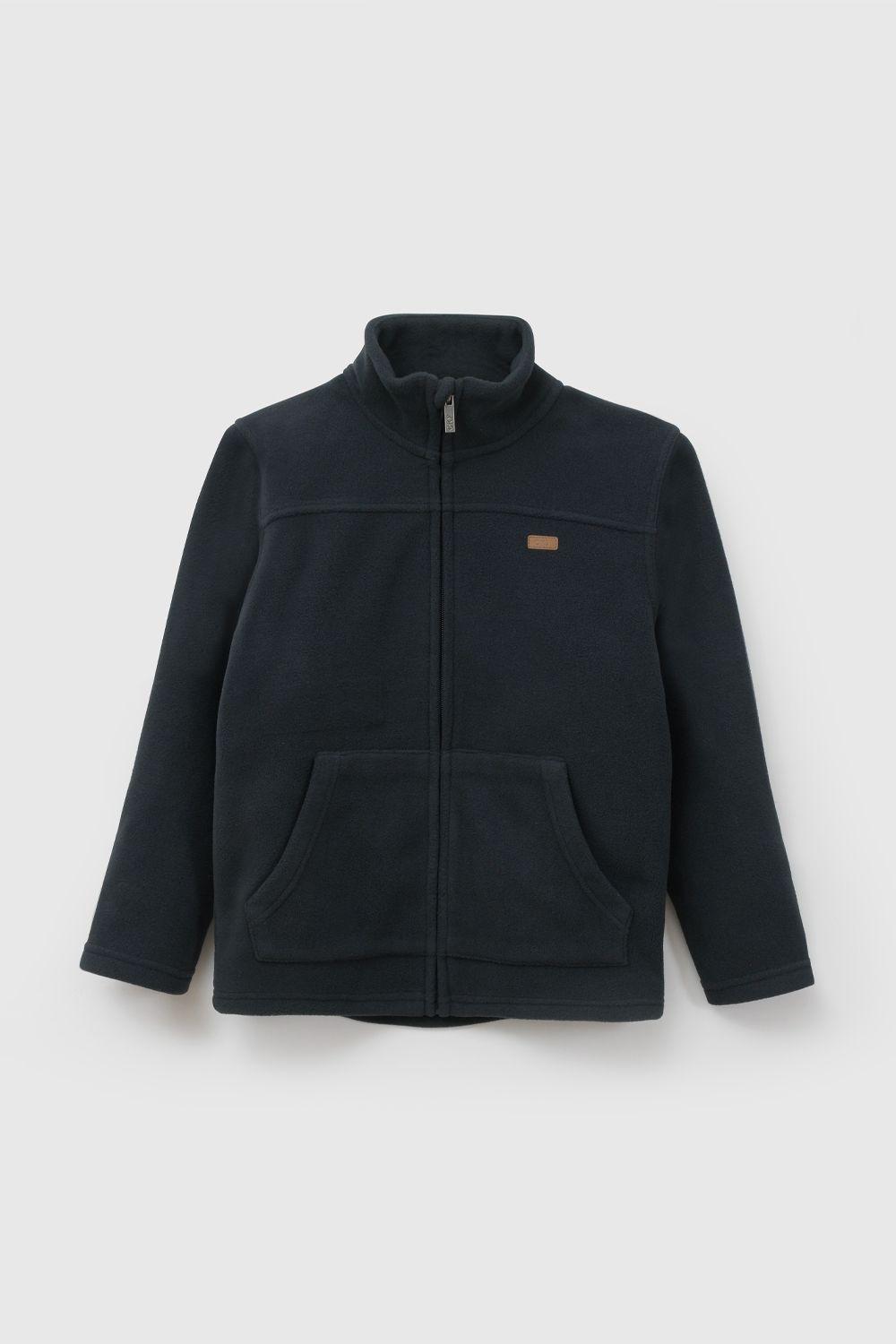 Polar Escolar Azul Unisex 7241 Colloky-0