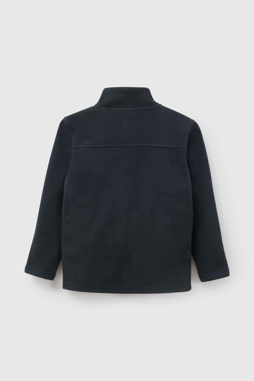 Polar Escolar Azul Unisex 7241 Colloky-1