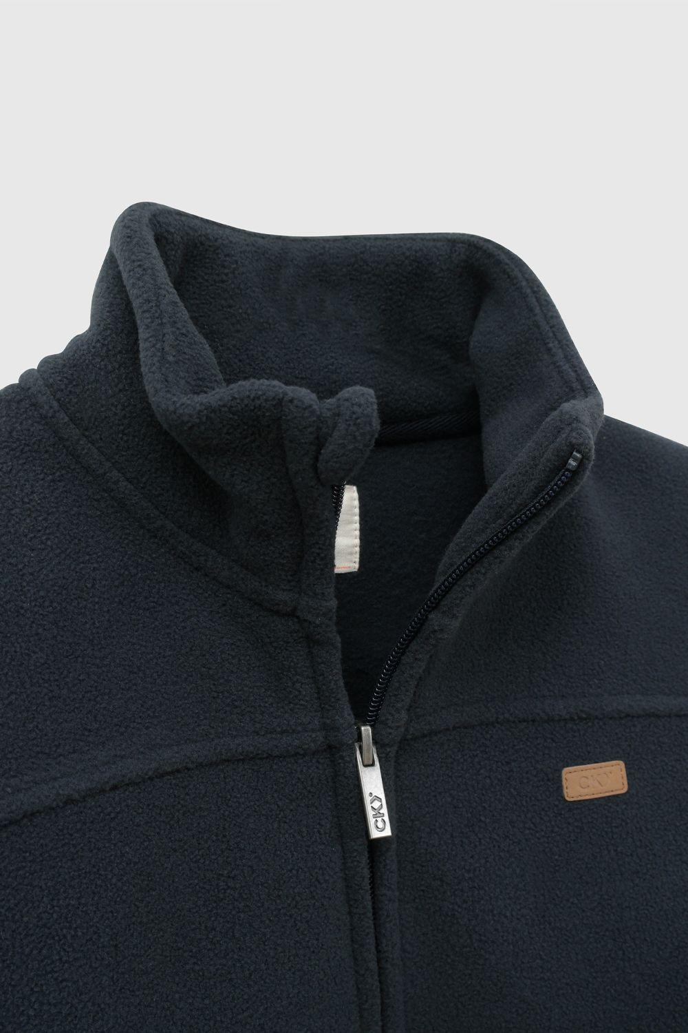 Polar Escolar Azul Unisex 7241 Colloky-4