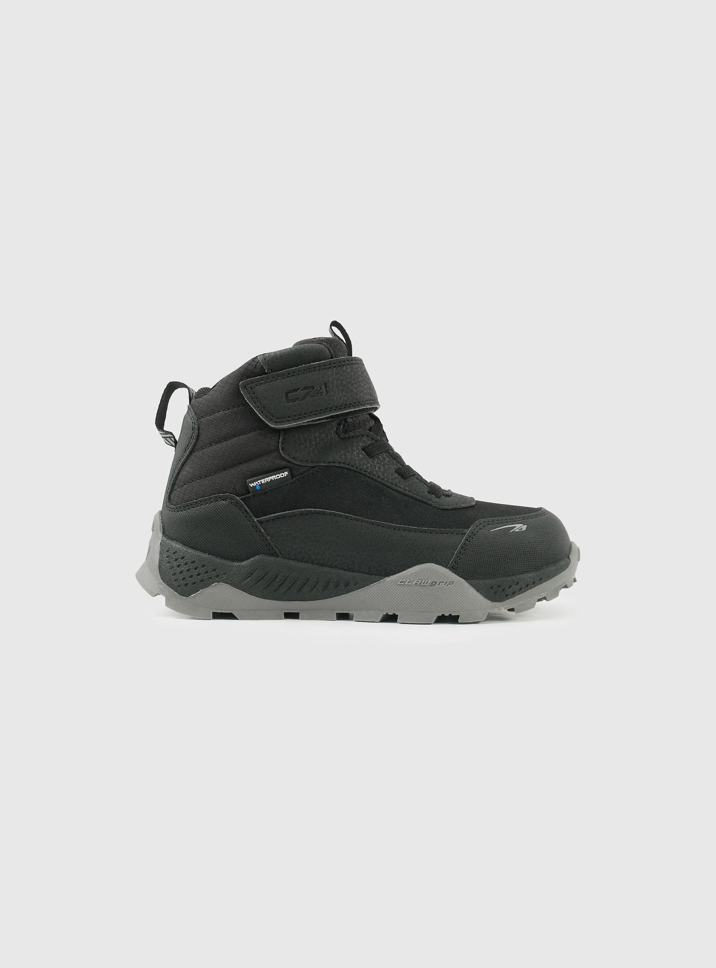 Botin Unisex Negro 55507 Colloky-1