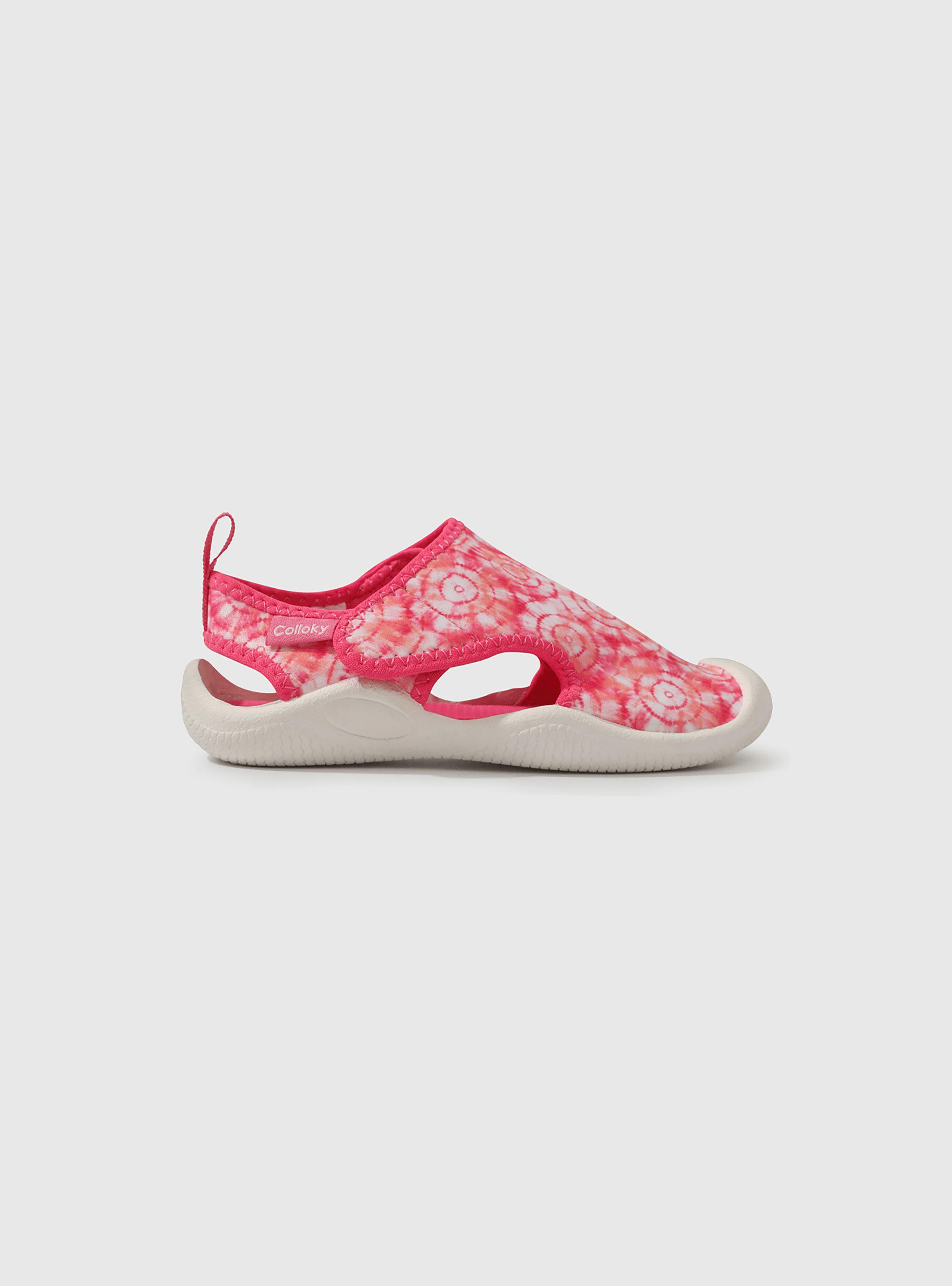 Aqua Niña Rosado 54913 Colloky-1