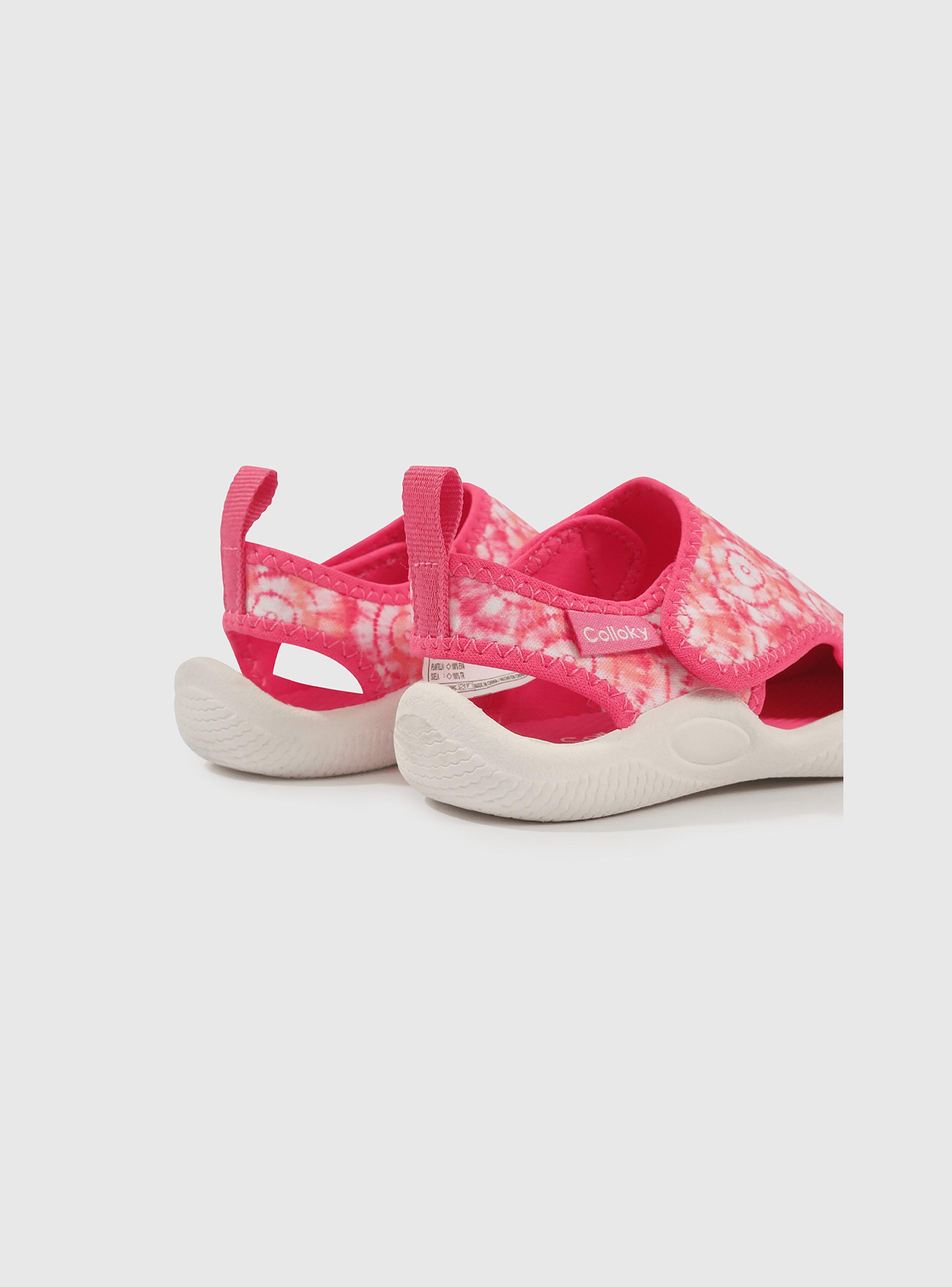 Aqua Niña Rosado 54913 Colloky-4