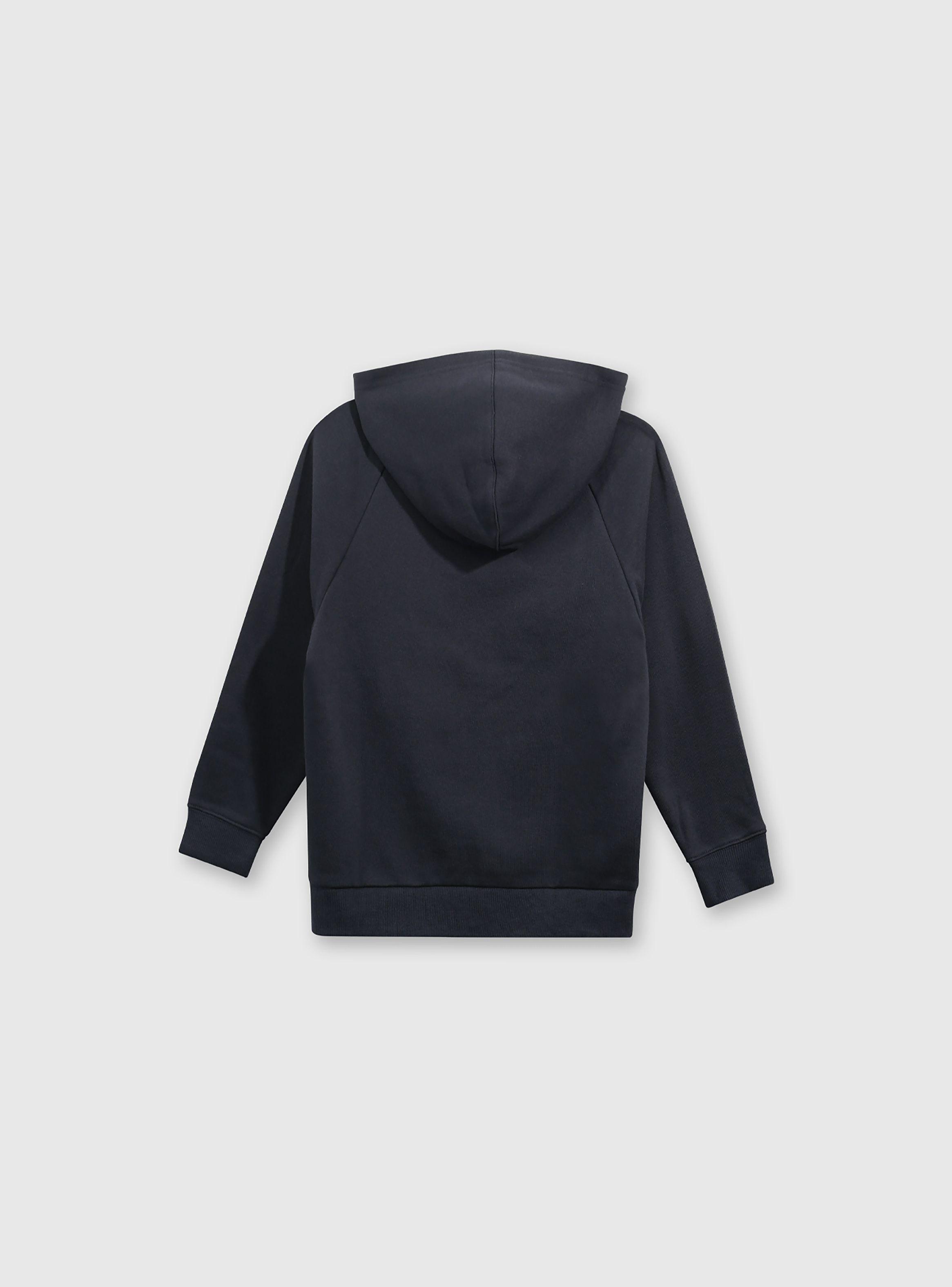 Polerón Niñas y Niños Azul 55131 Colloky-1