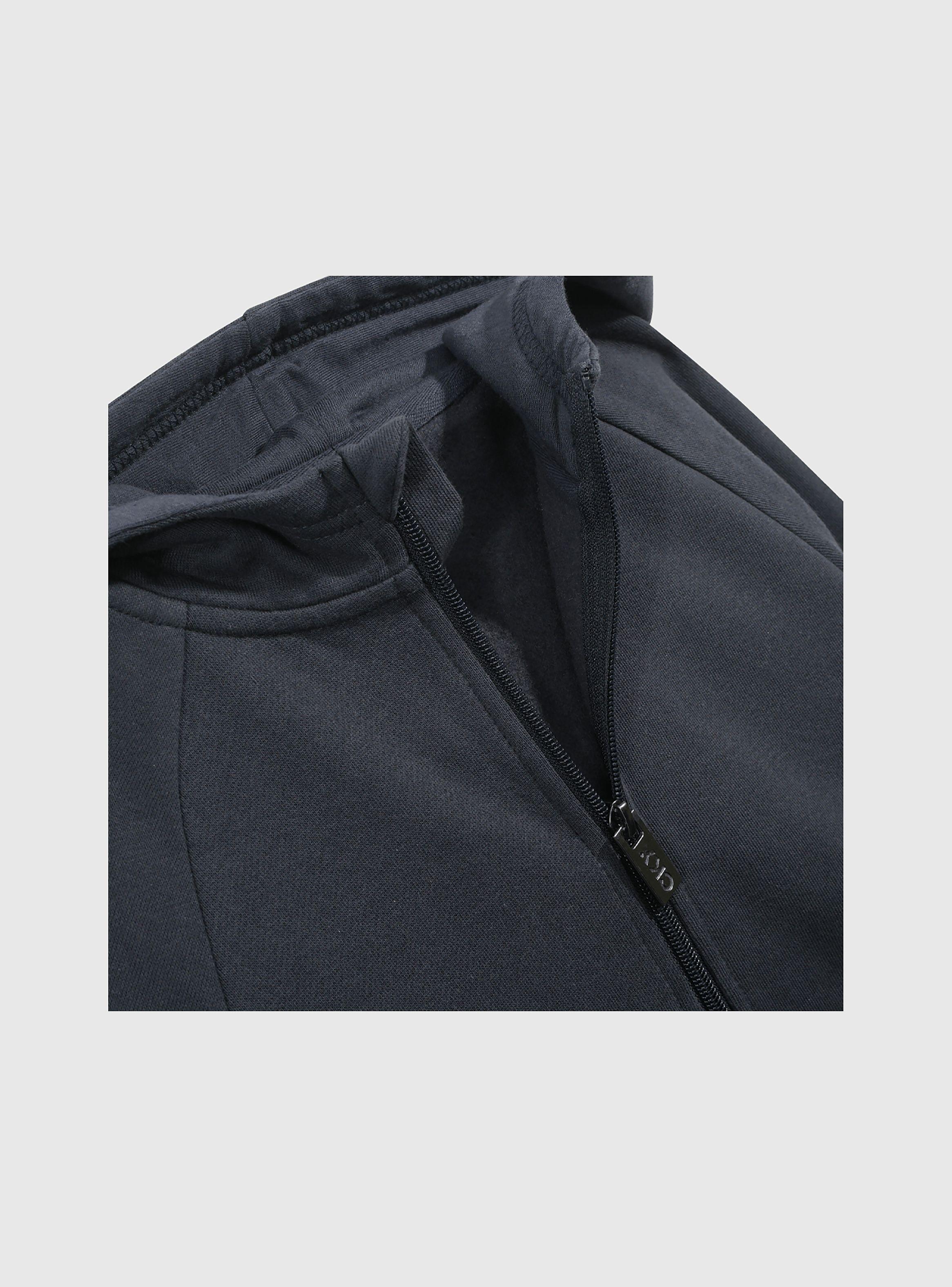 Polerón Niñas y Niños Azul 55131 Colloky-2