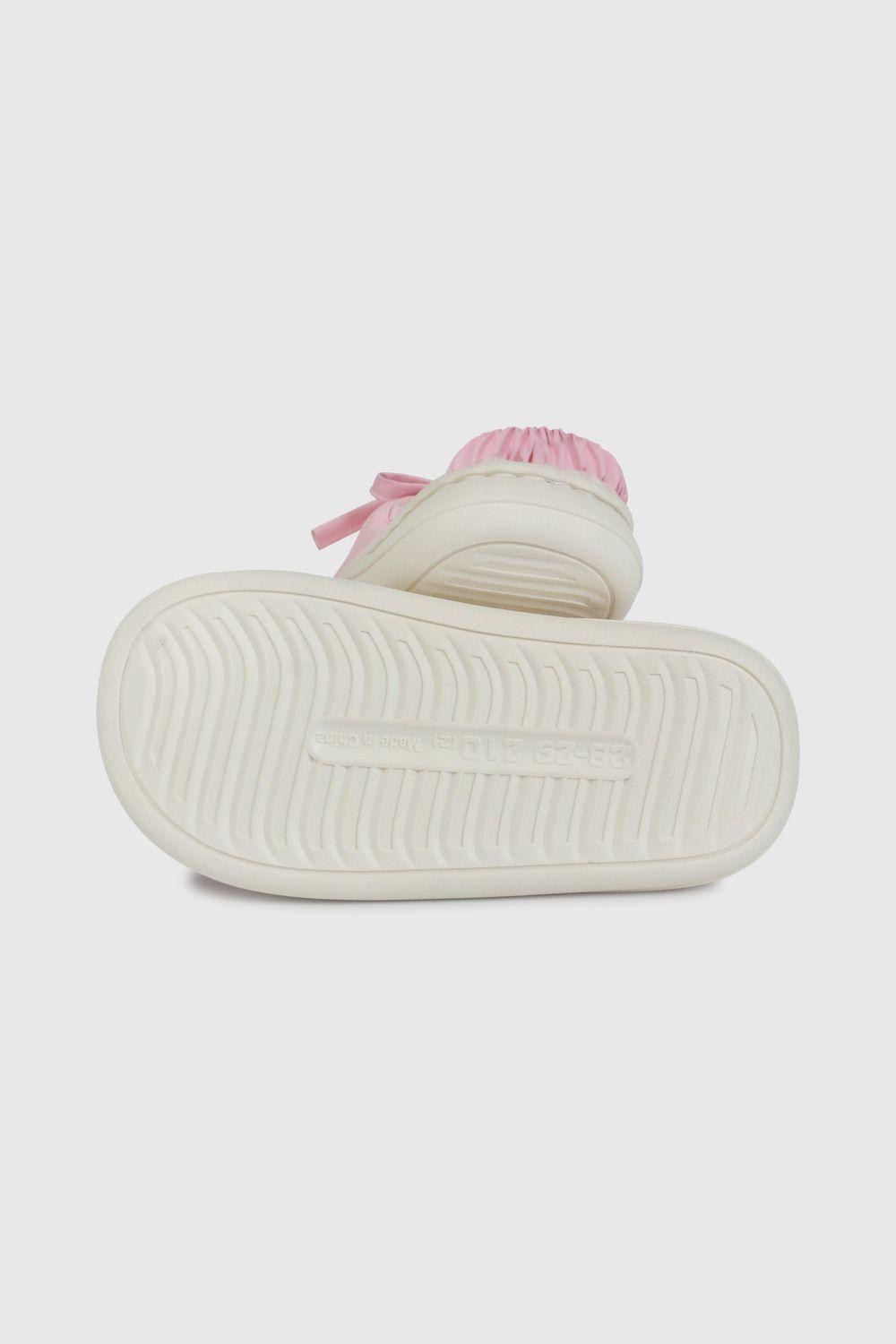 Pantufla Rosada 59000330V26-2