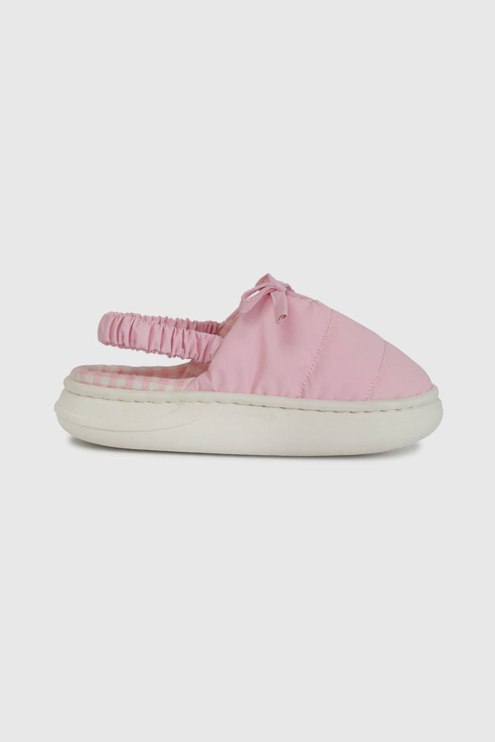 Pantufla Niña Rosado 57381 Colloky-1